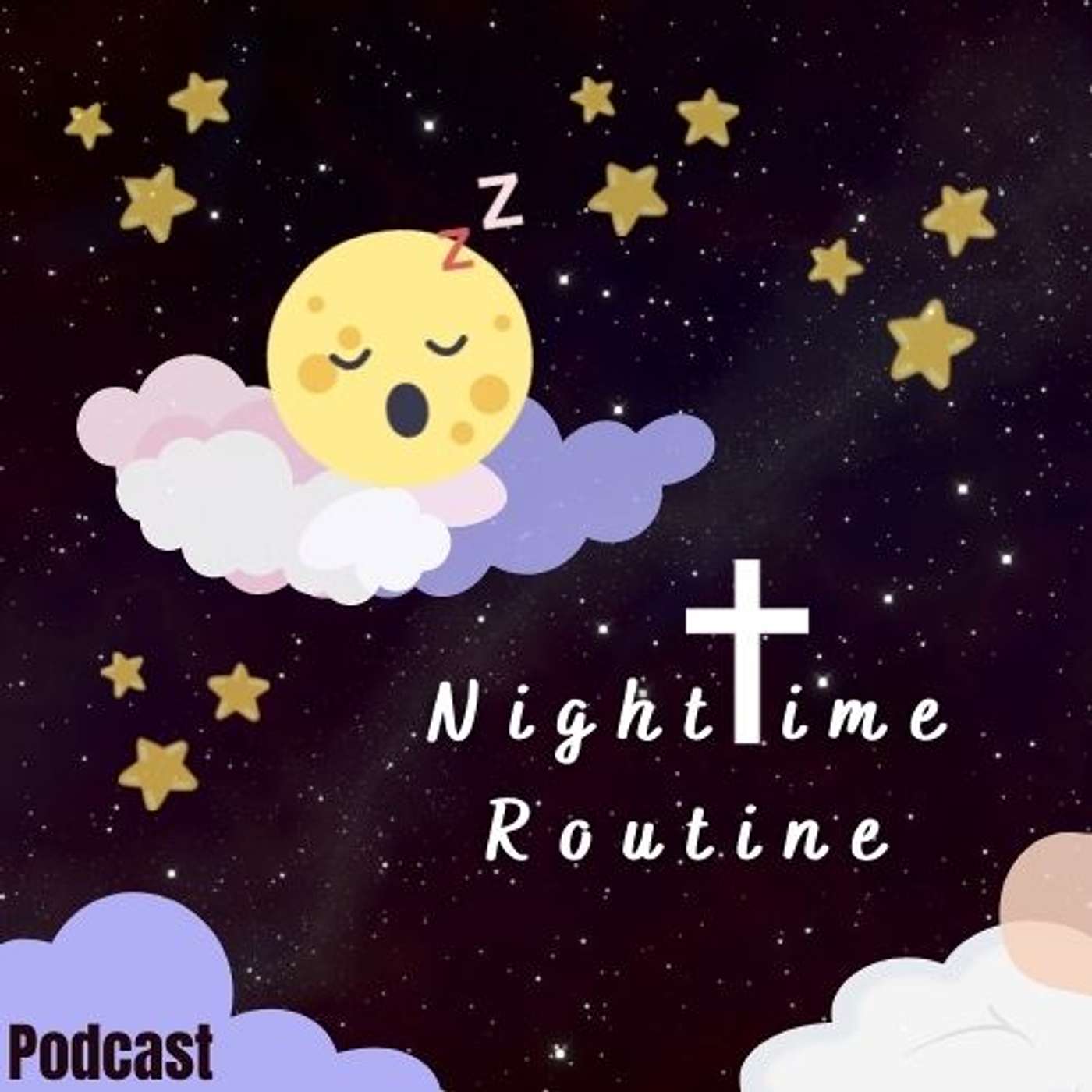 NightTime Routine