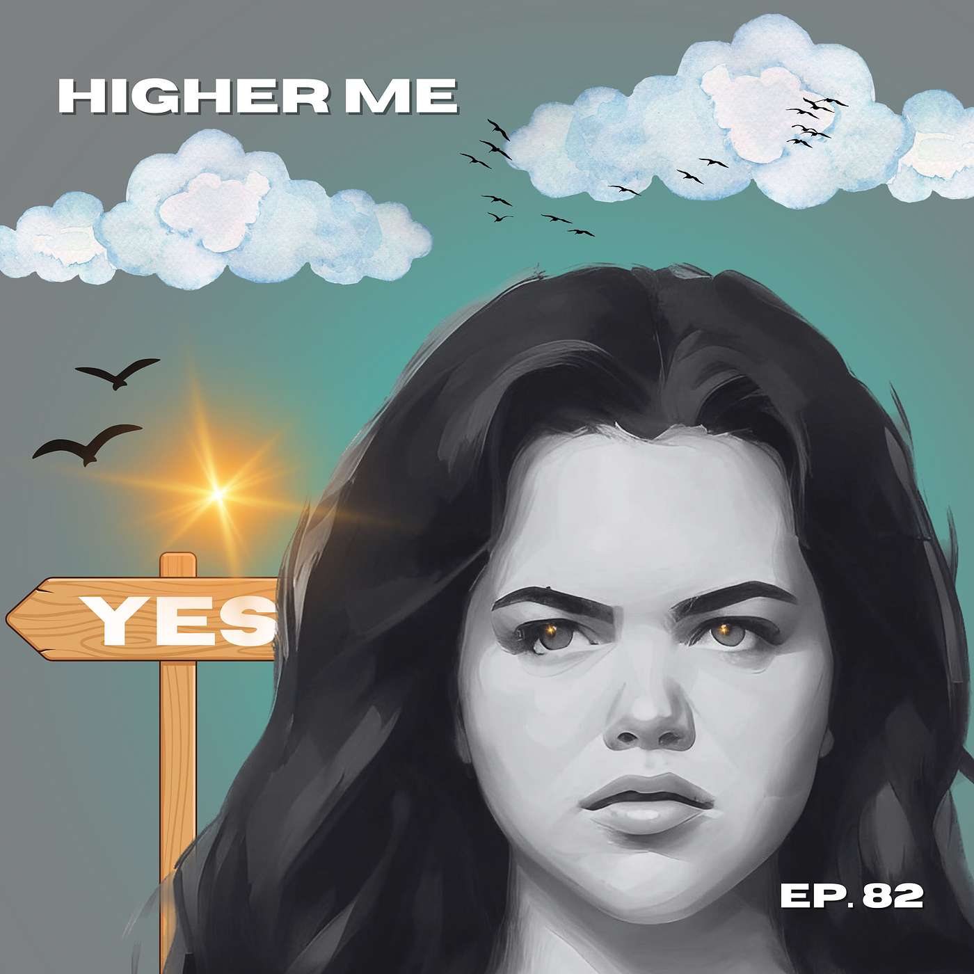 Higher Me