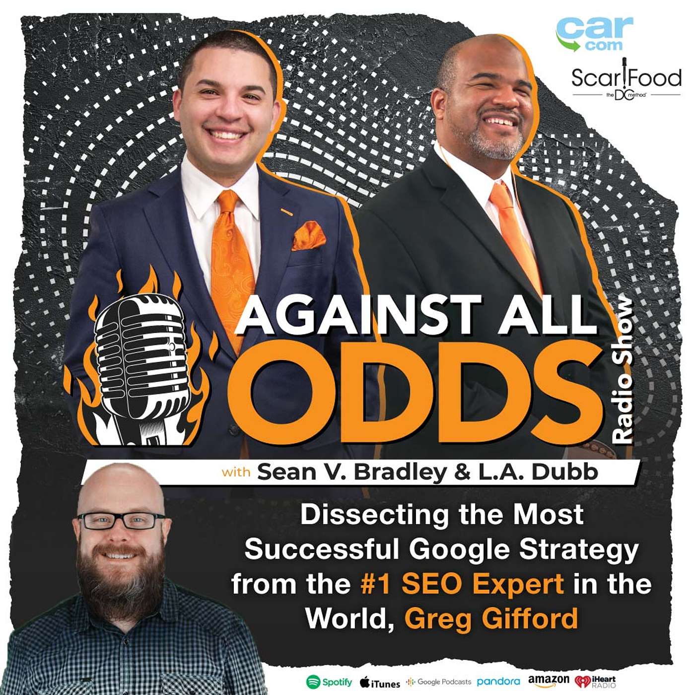 Dissecting The Most Successful Google Strategy From The #1 SEO Expert In The World, Greg Gifford