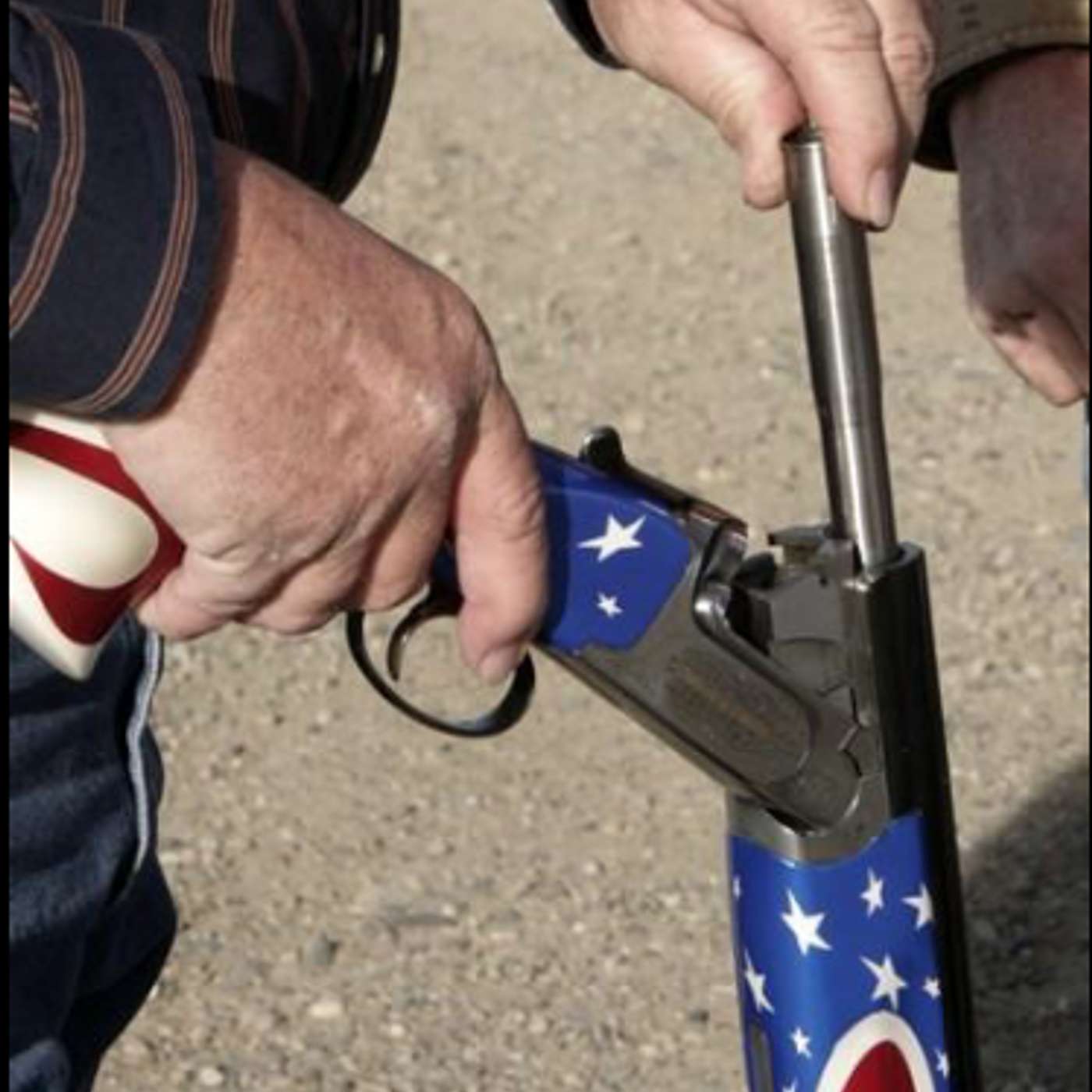Skeet Shooters Society