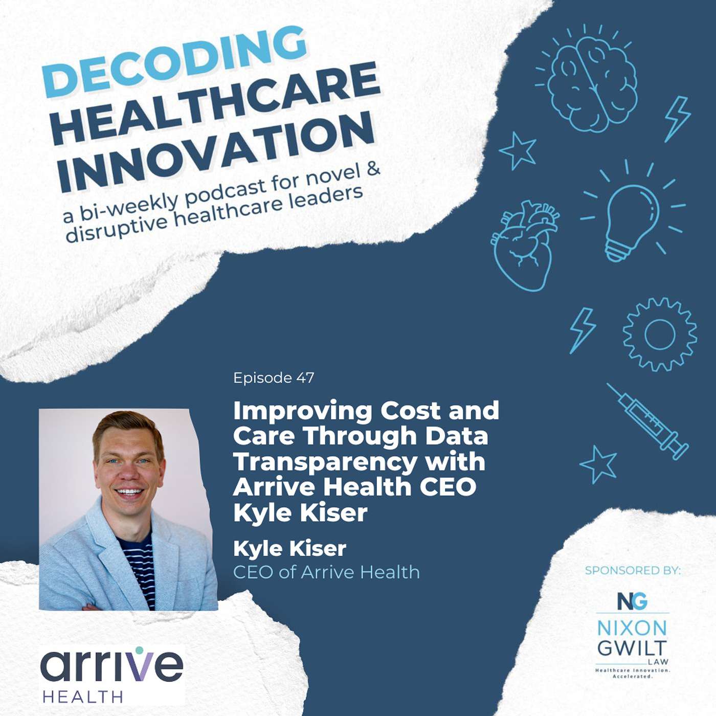Decoding Healthcare Innovation