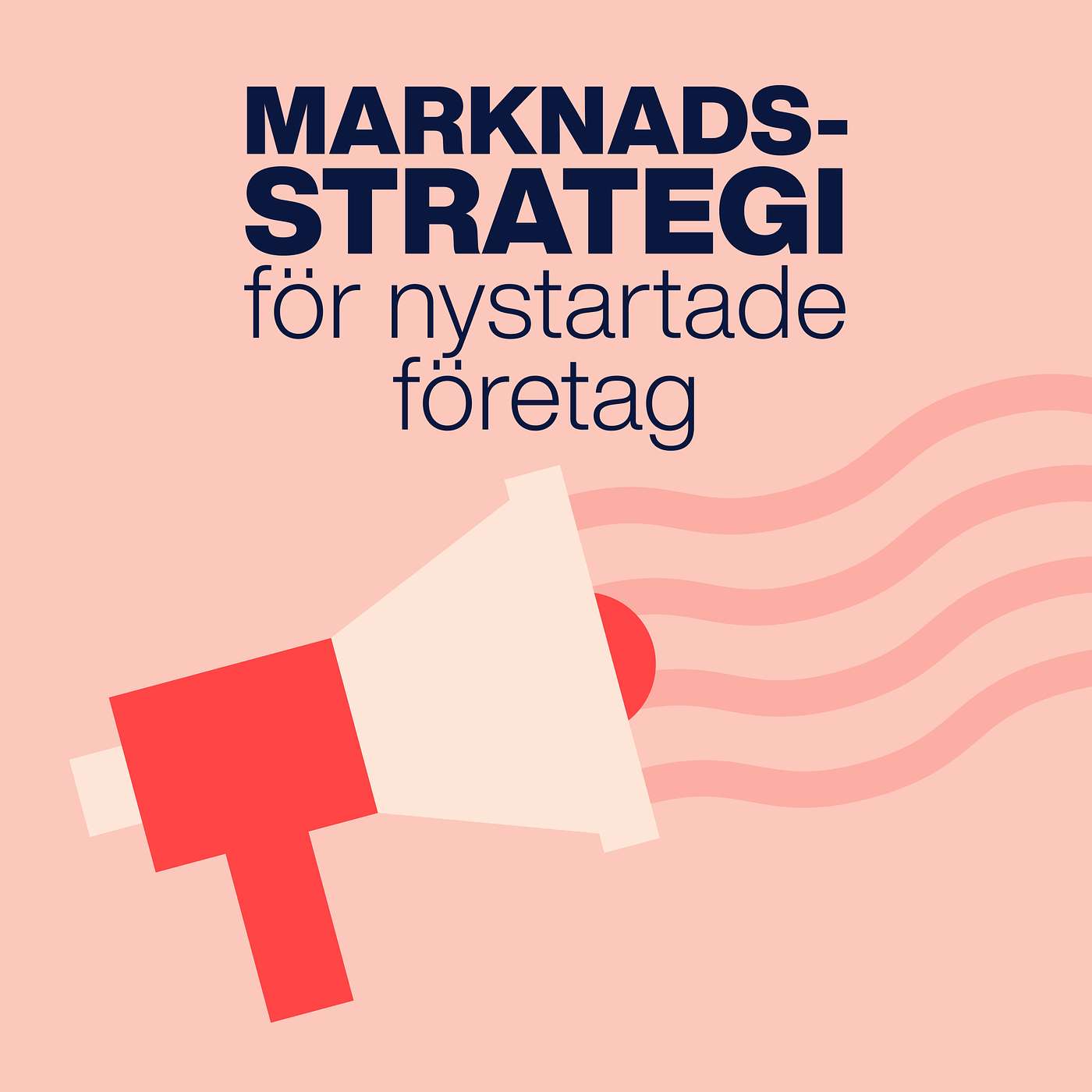 Hur skapar jag vinnande marknadsstrategier för mitt nystartade företag?