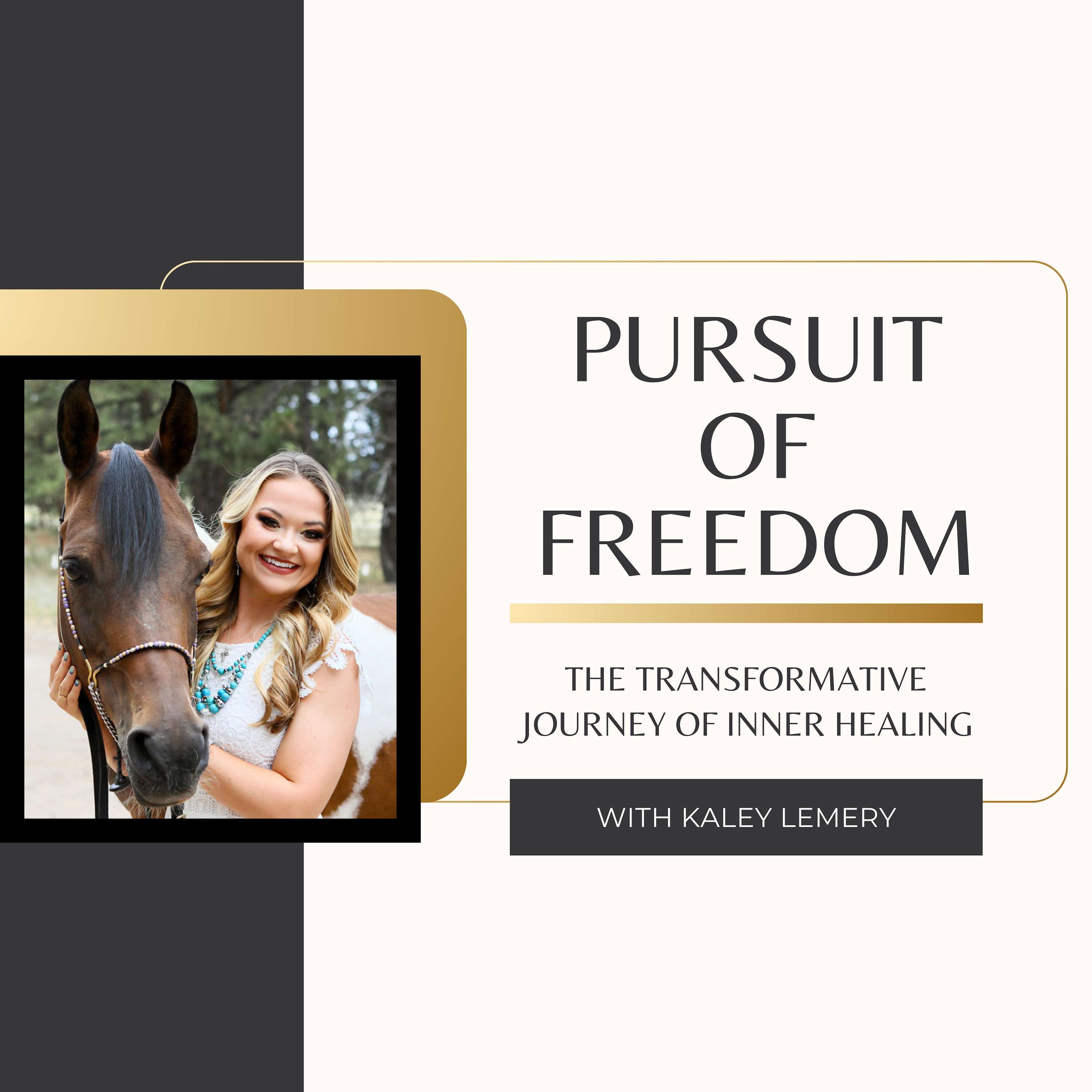 Pursuit of Freedom