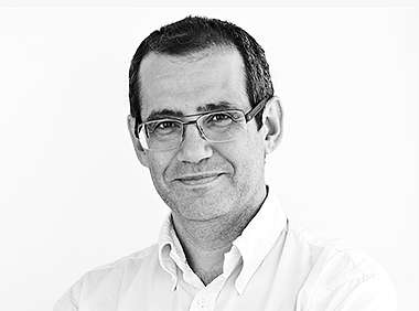 Jorge Calero