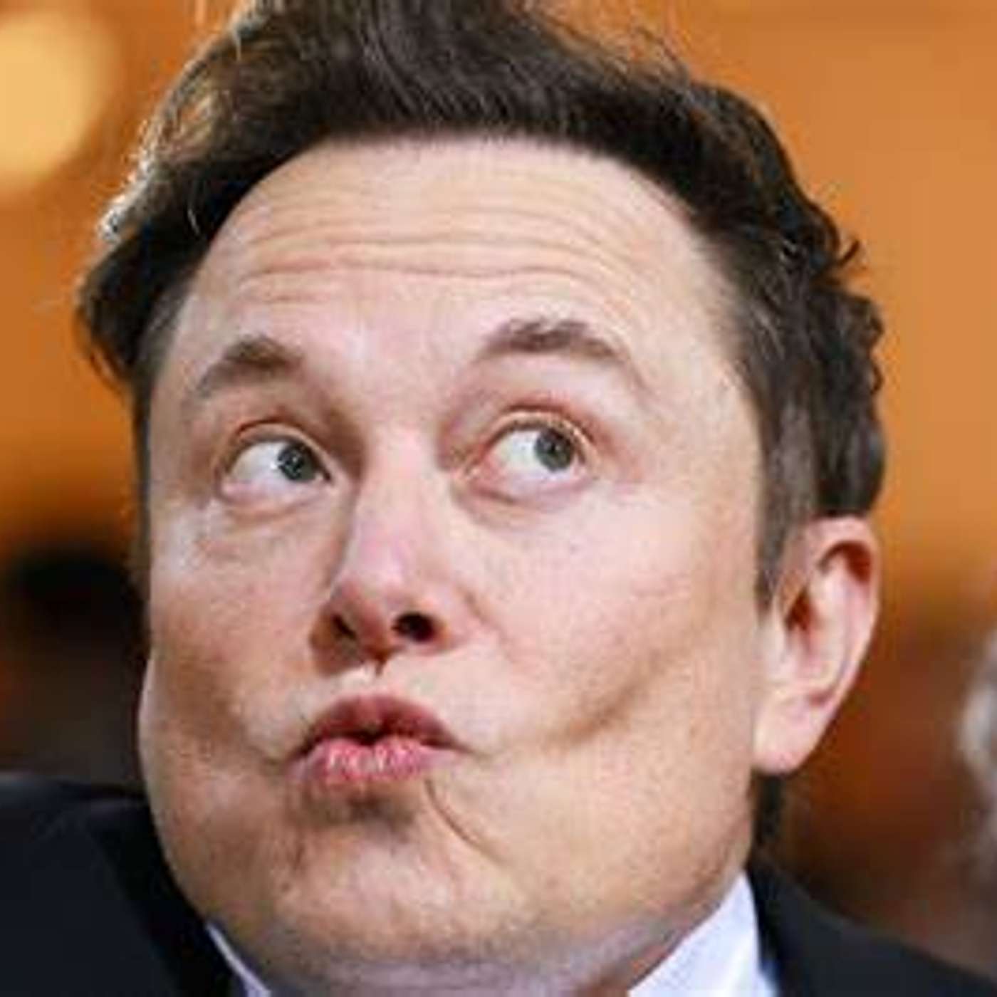 Musk renews firing threat after being stymied by federal officials episode artwork