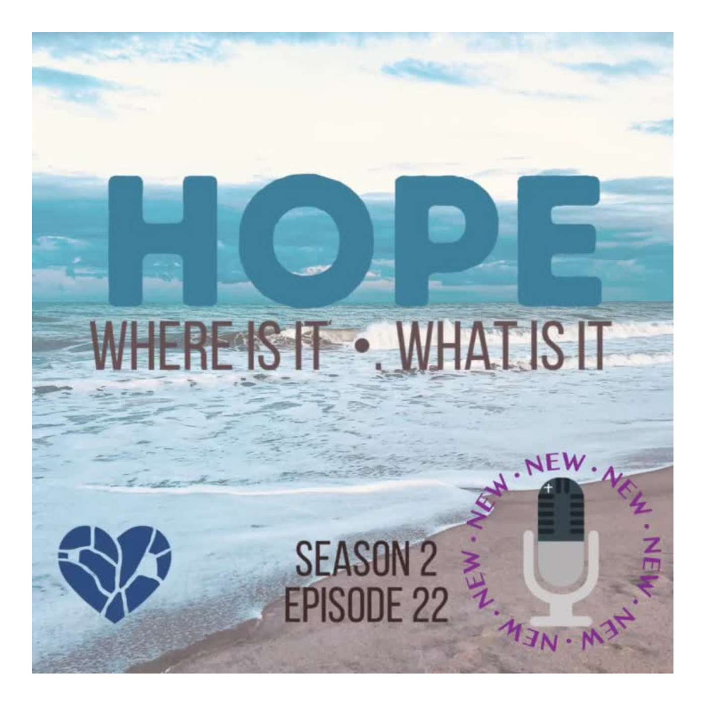 Toward Hope After Suicide Loss; The What, Why and How