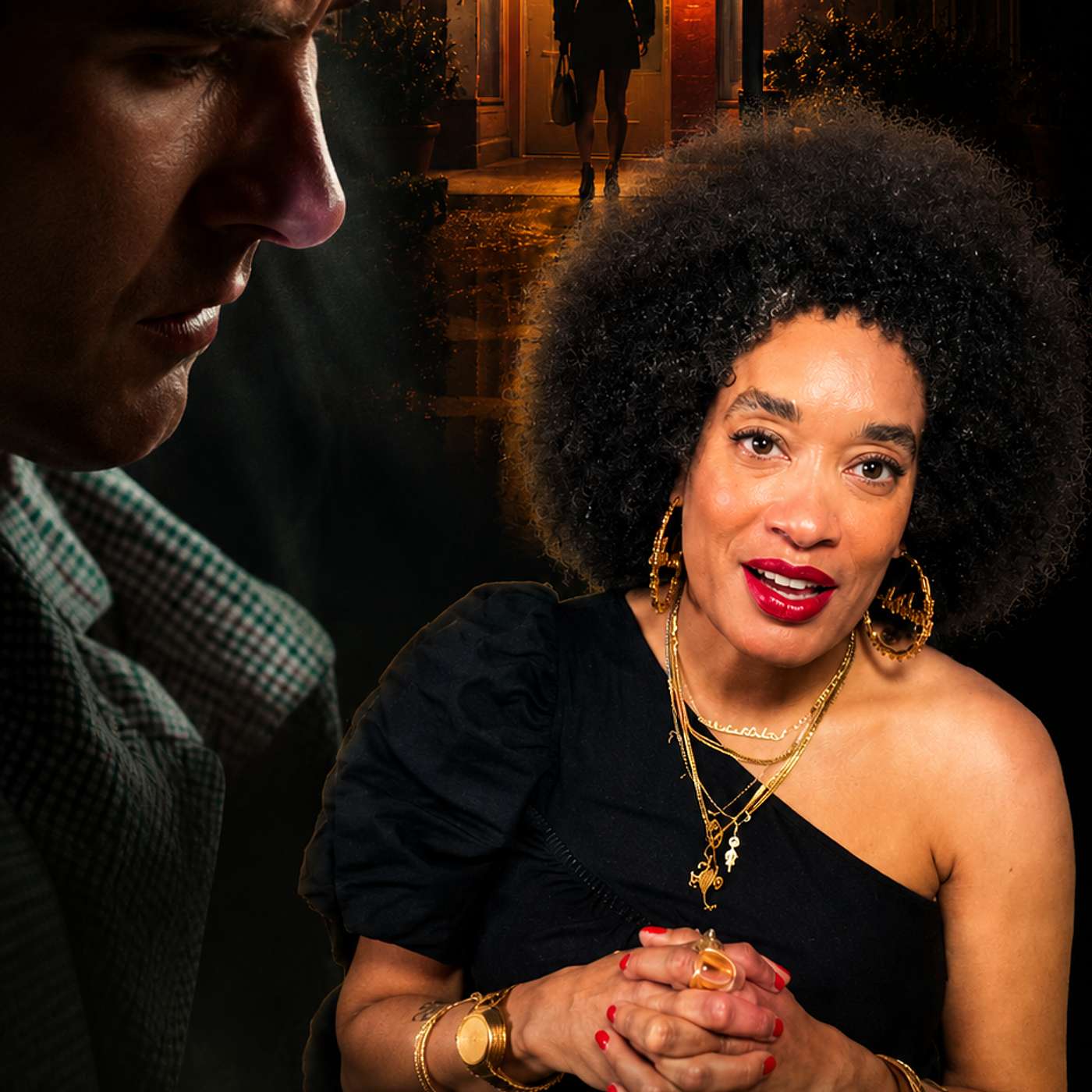 Did Obsession Just Prove Black Women Right About Relationships? episode artwork