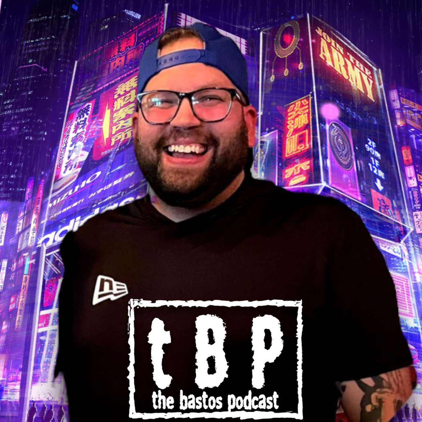 THE BASTOS PODCAST