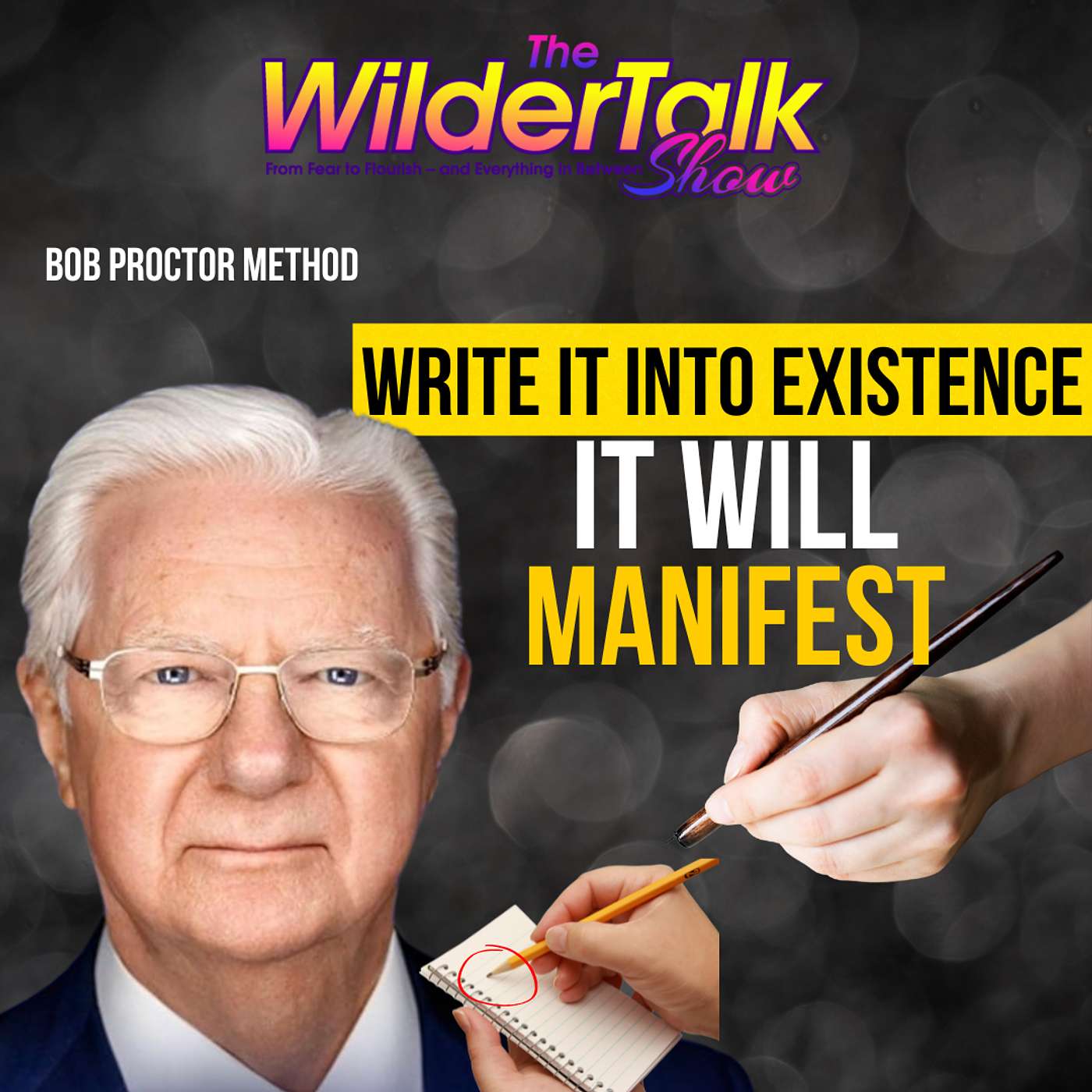 The WilderTalk Show