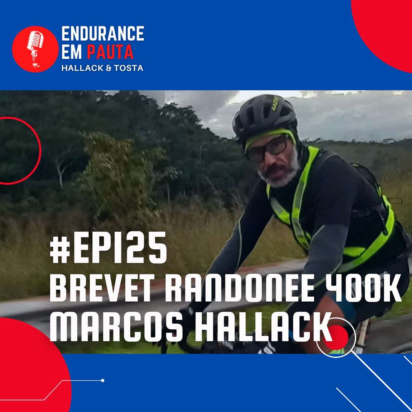 Endurance em Pauta