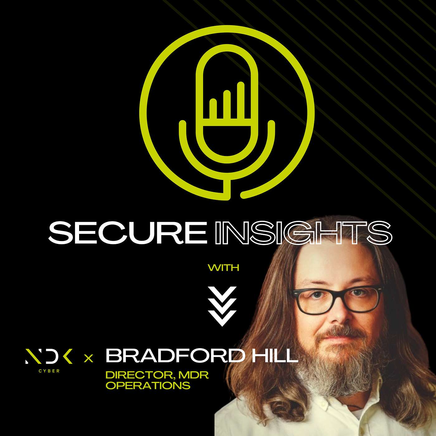 Secure Insights with NDK Cyber