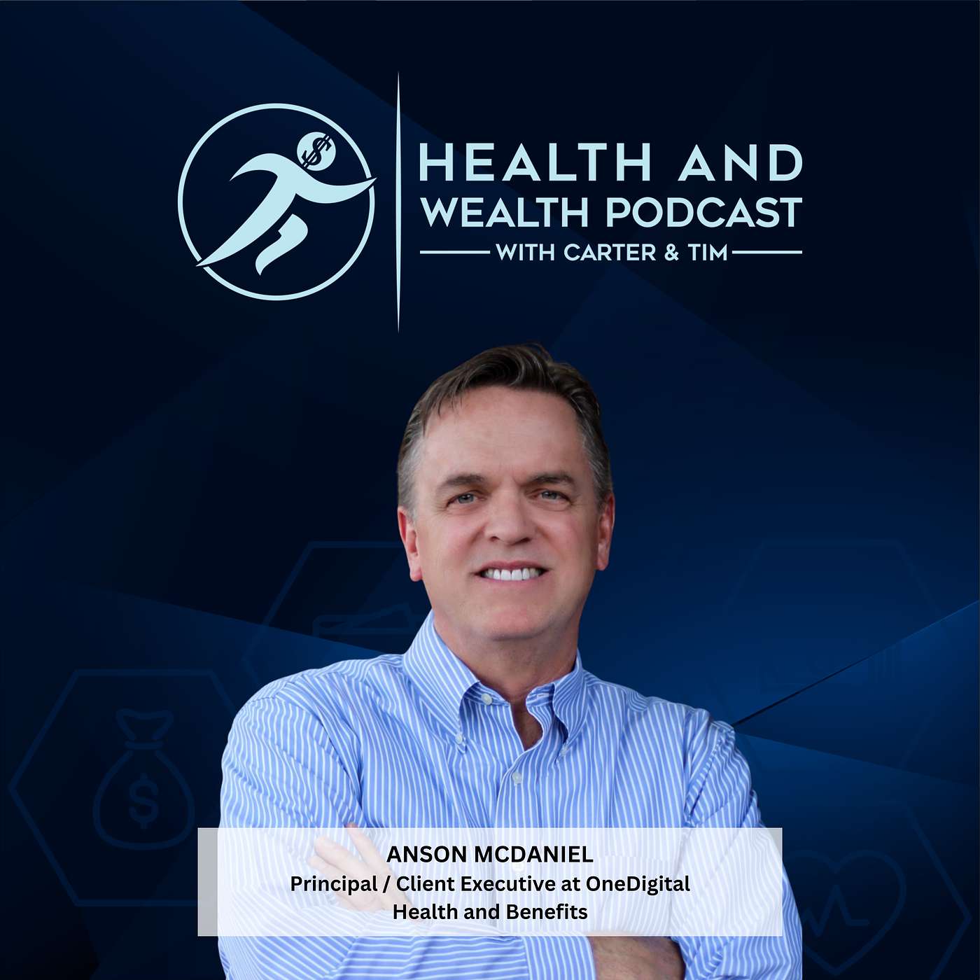 Health and Wealth Podcast with Carter & Tim