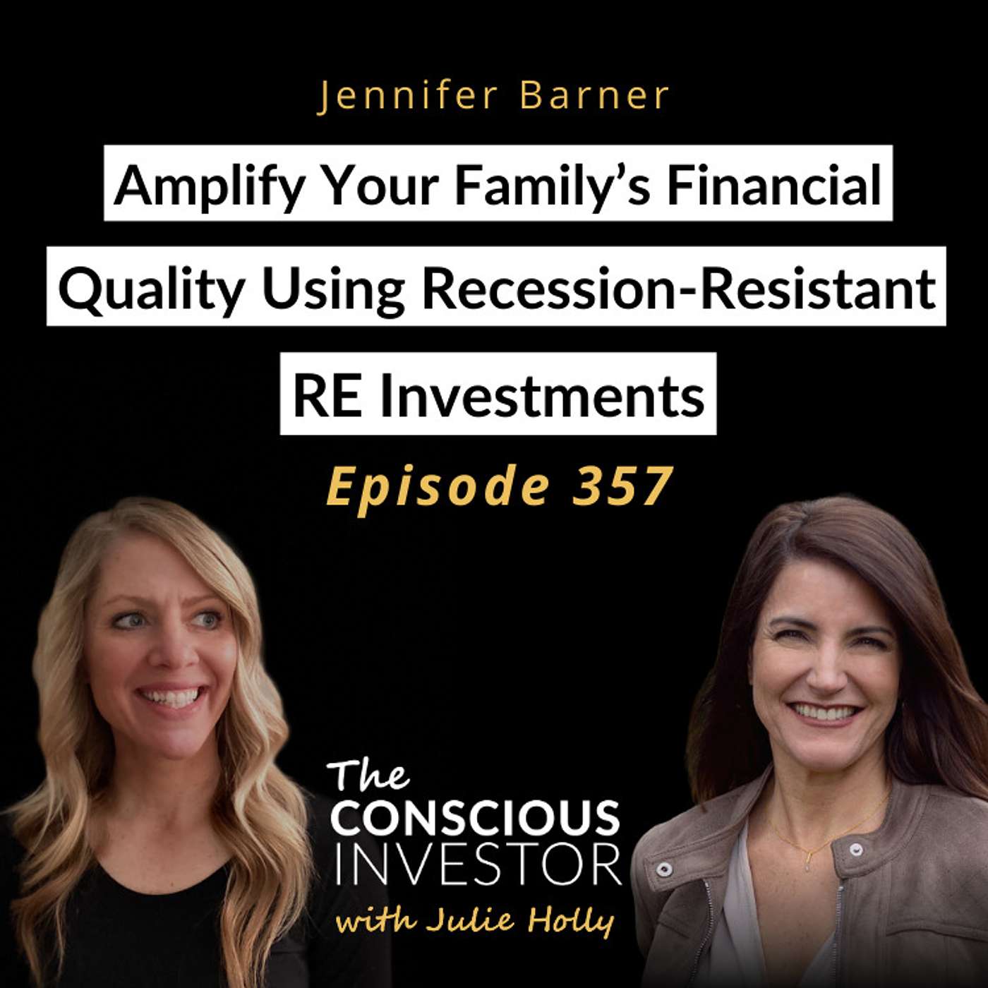 The Conscious Investor