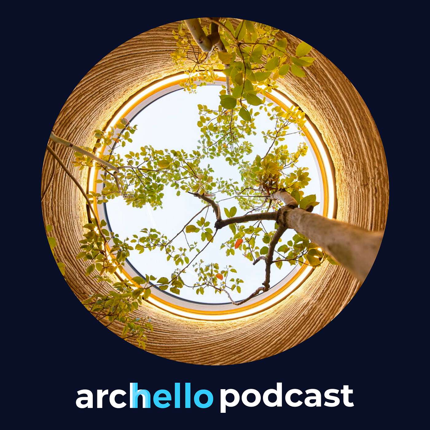 Archello Podcast - Mario Cucinella on designing for our time by learning from the past