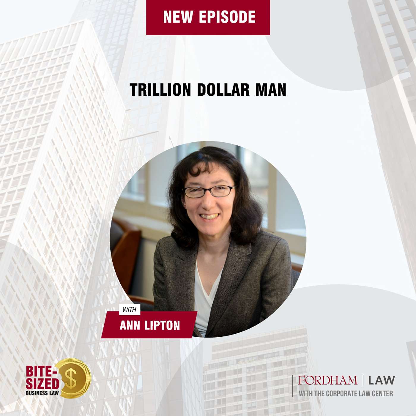Trillion Dollar Man