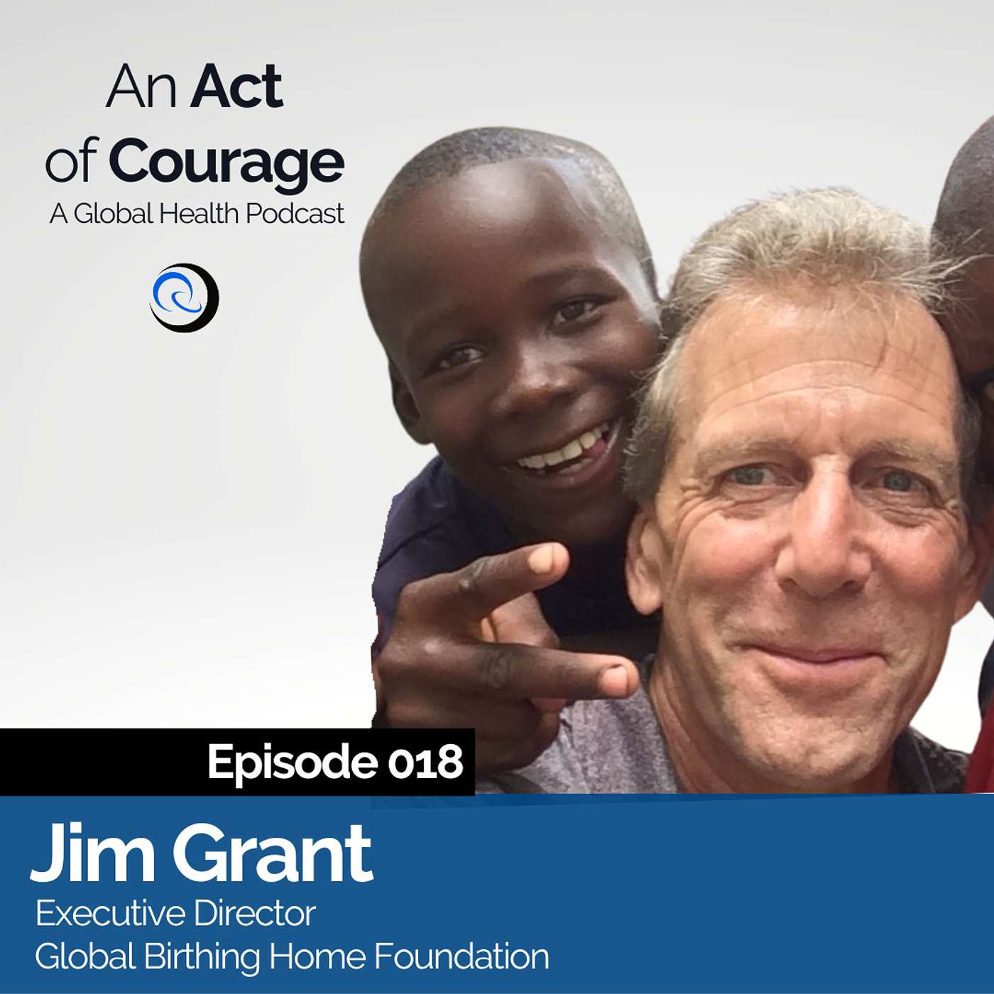 An Act of Courage