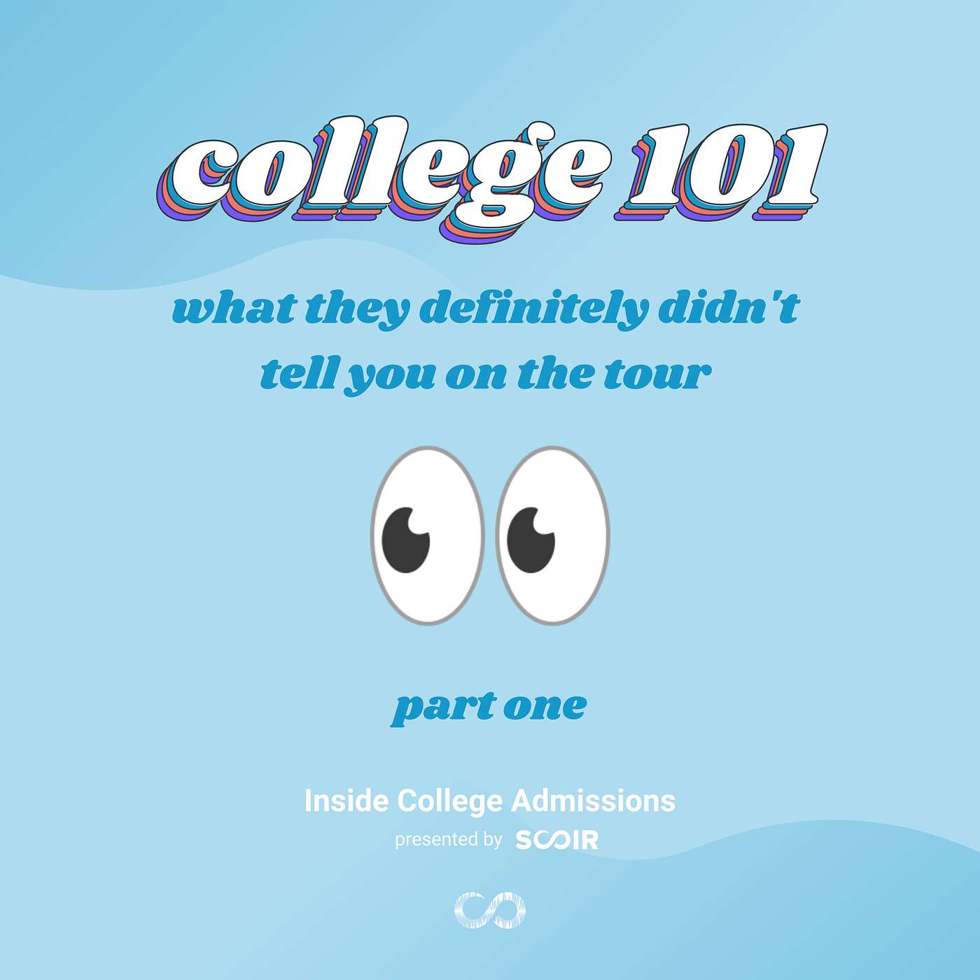 Inside College Admissions