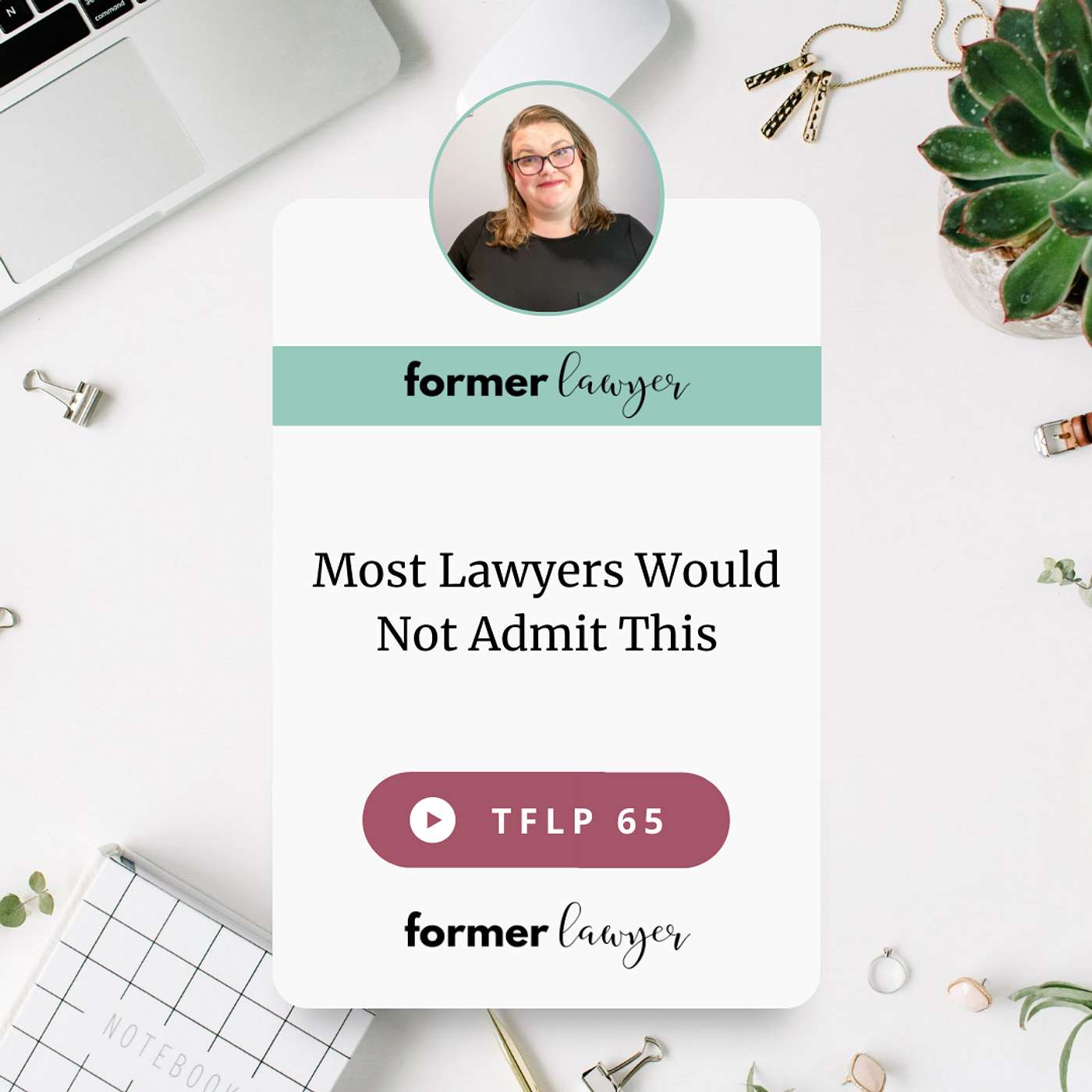 Most Lawyers Would Not Admit This