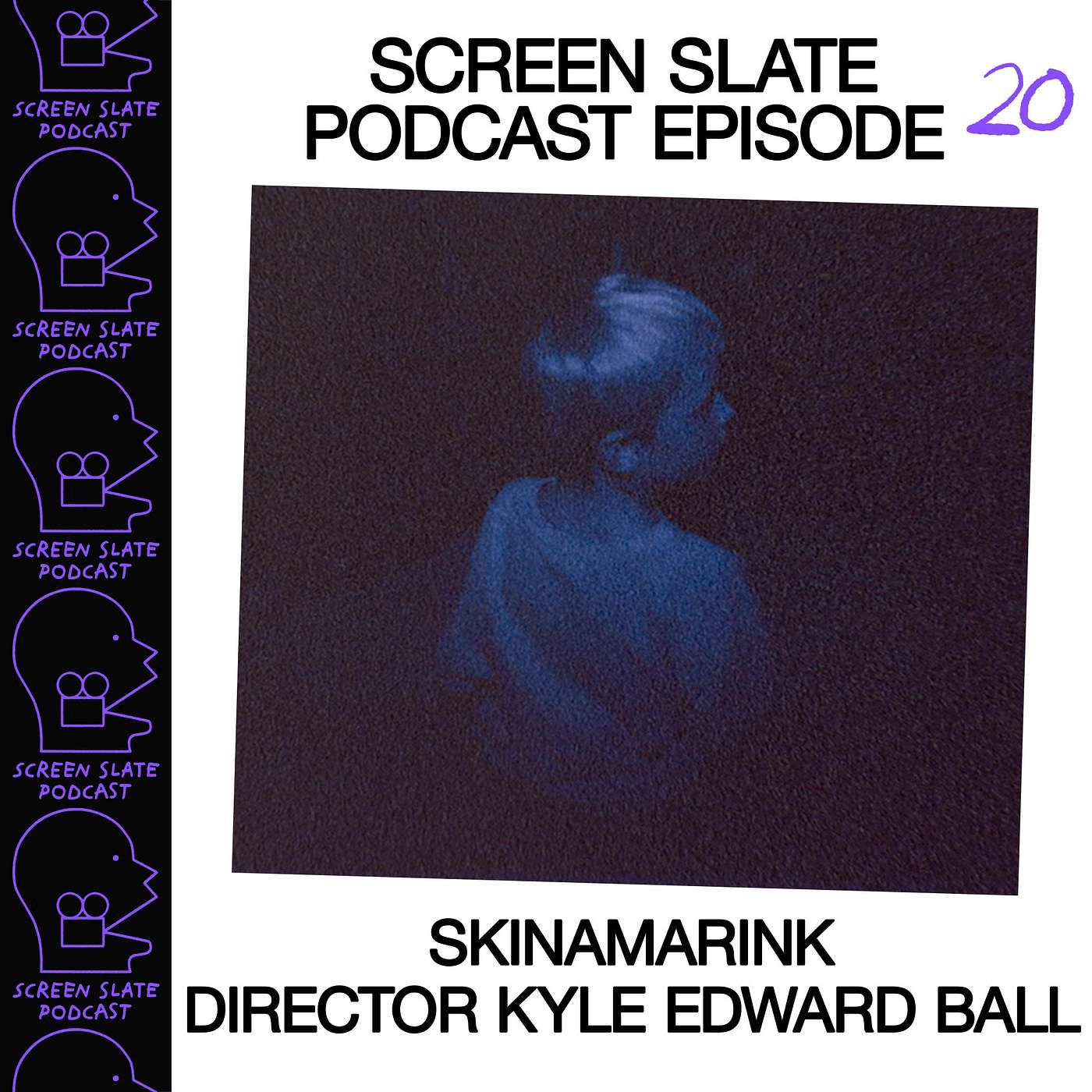 Screen Slate Podcast