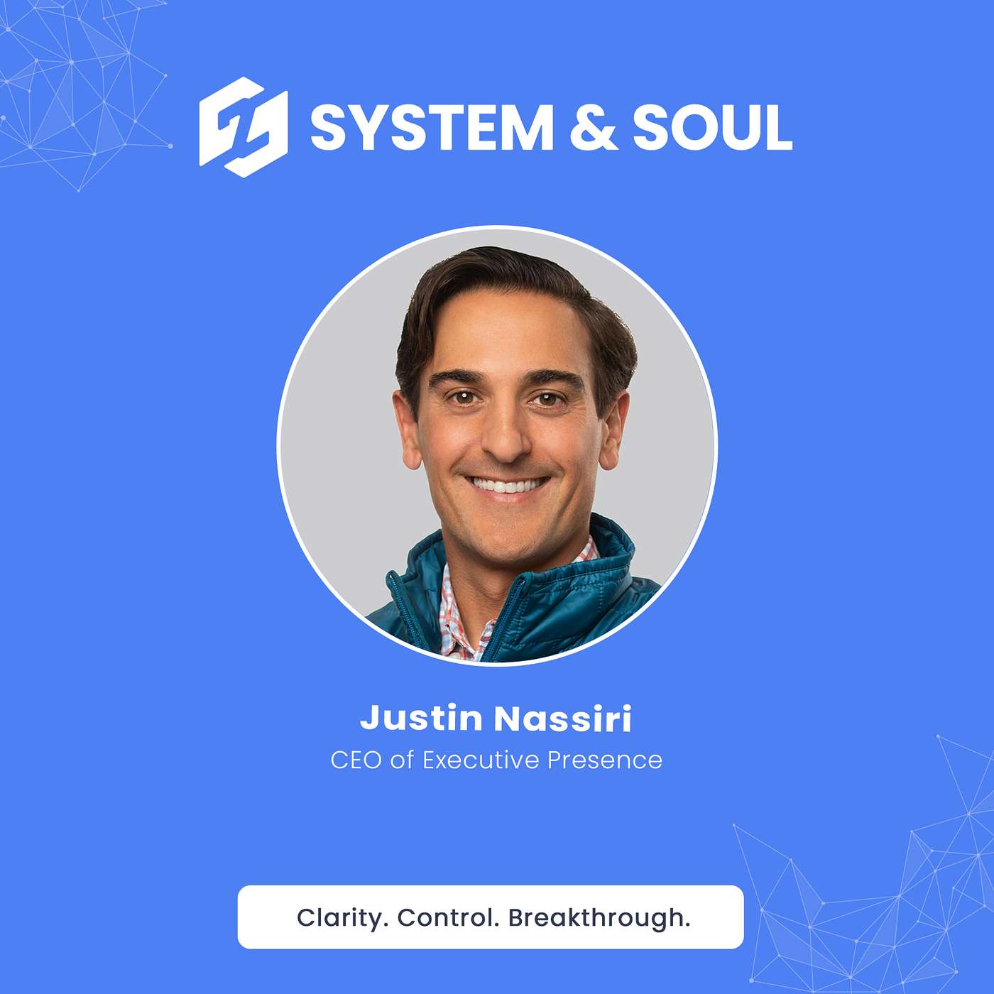 Sessions with System & Soul
