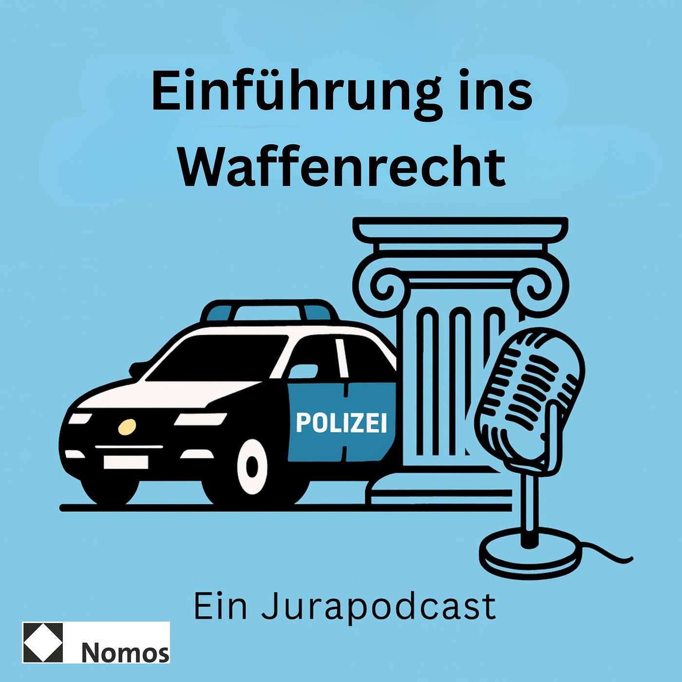 Einführung ins Waffenrecht | Persönliche Eignung gem. § 6 WaffG | Bedürfnis gem. § 8 WaffG | Teil 3