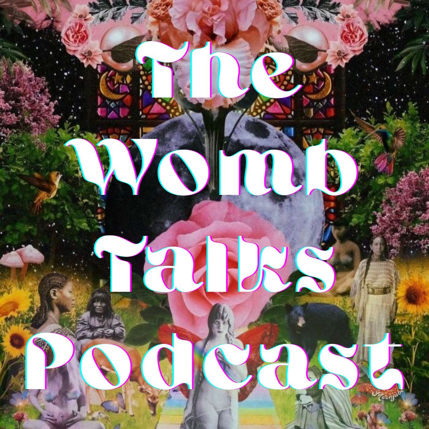 The Womb Talks Podcast