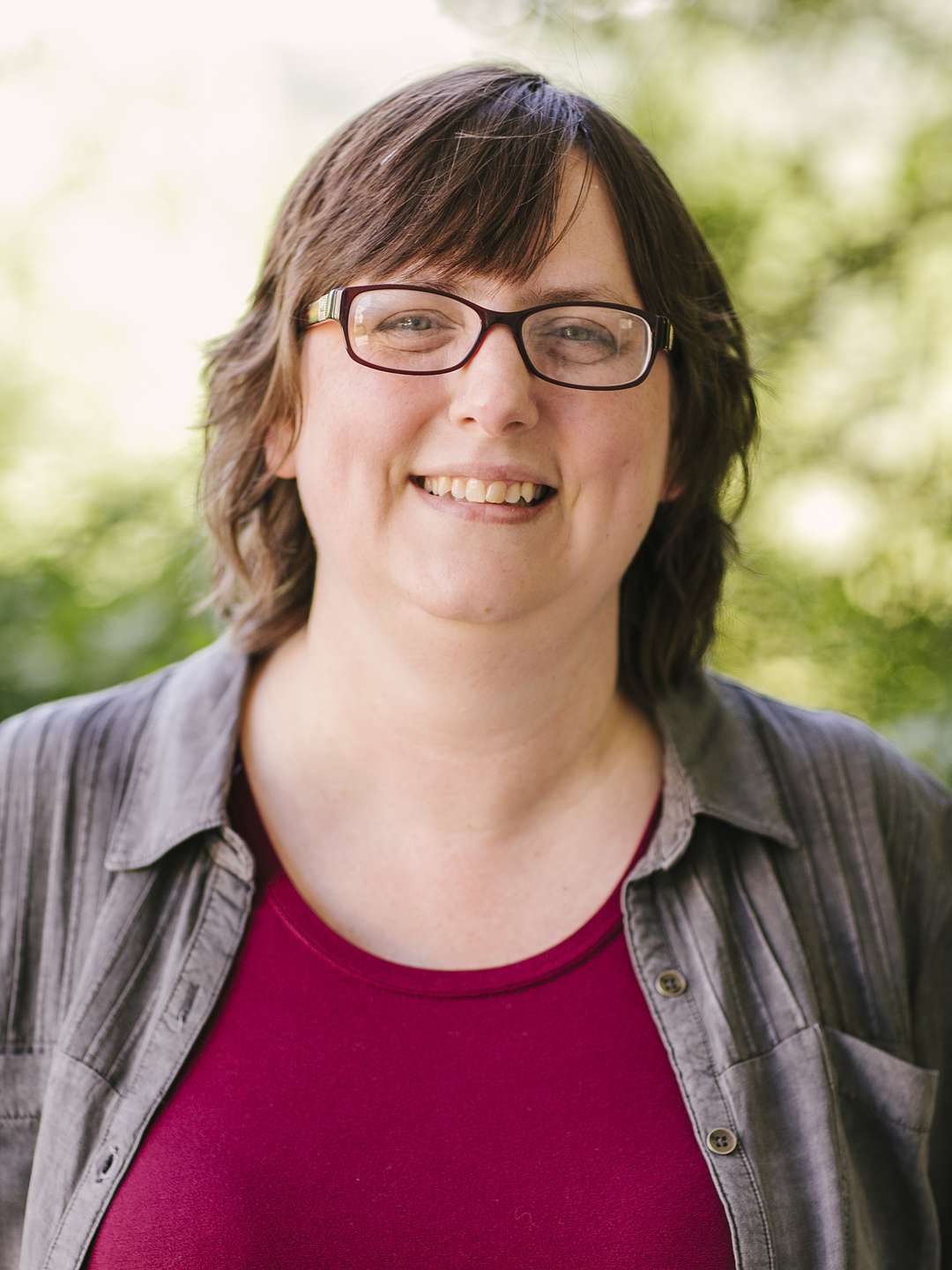 Heather Greer