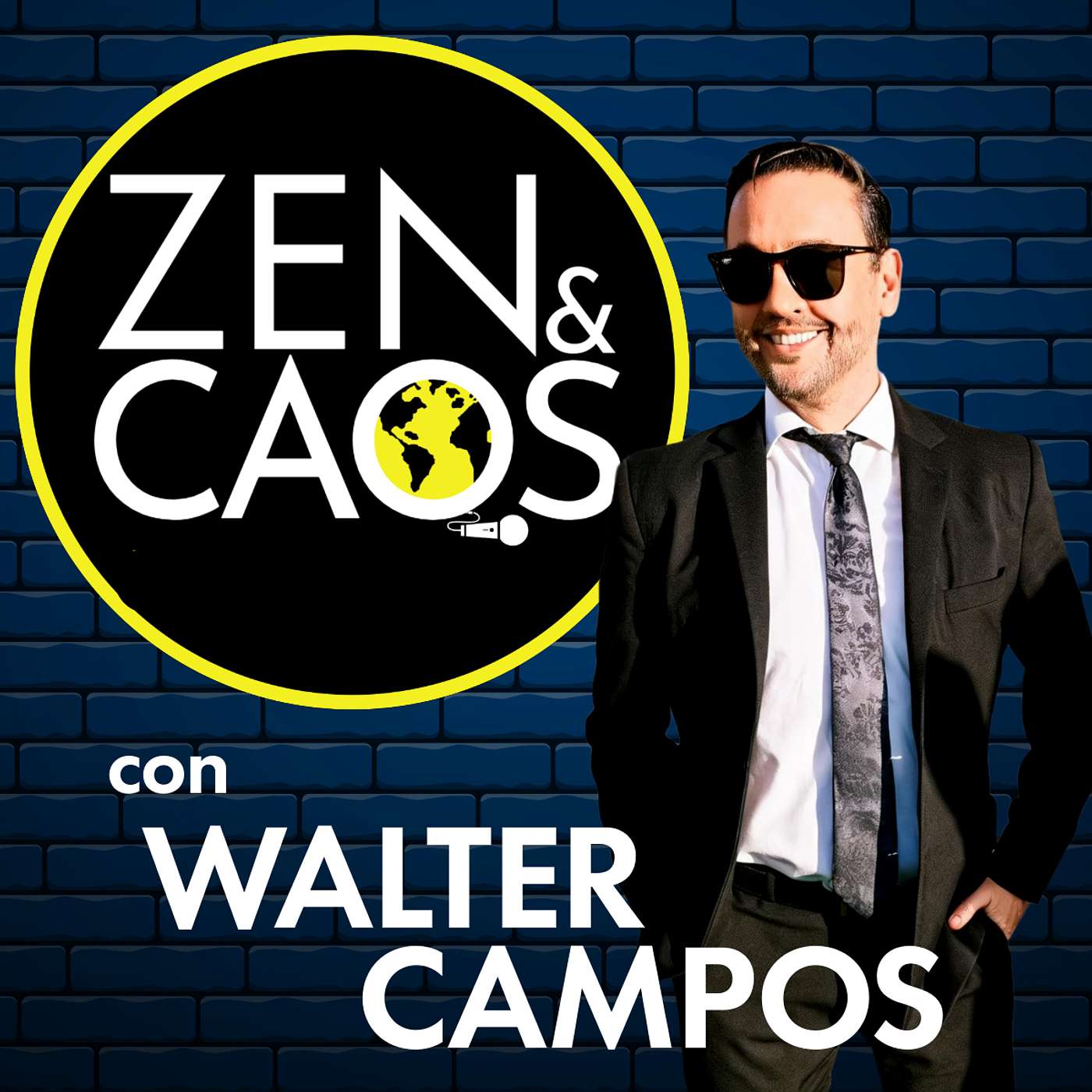 Zen y Caos