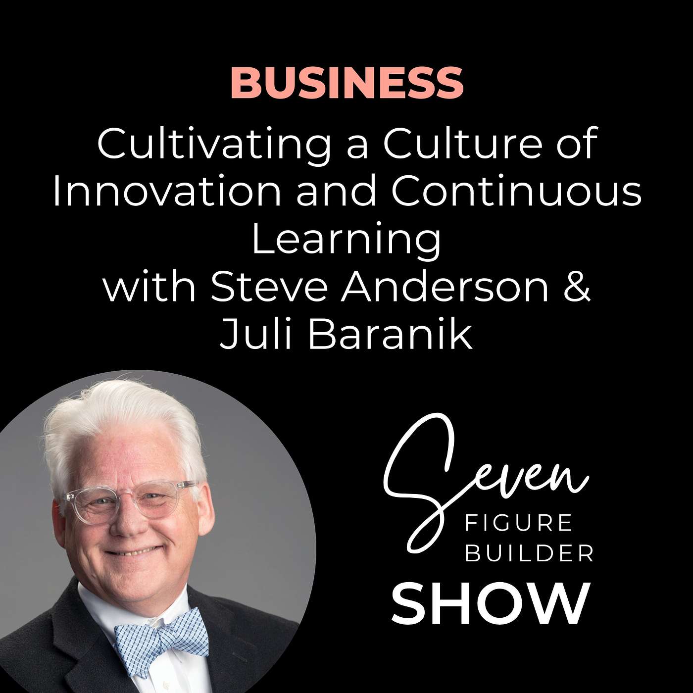 Seven Figure Builder Show