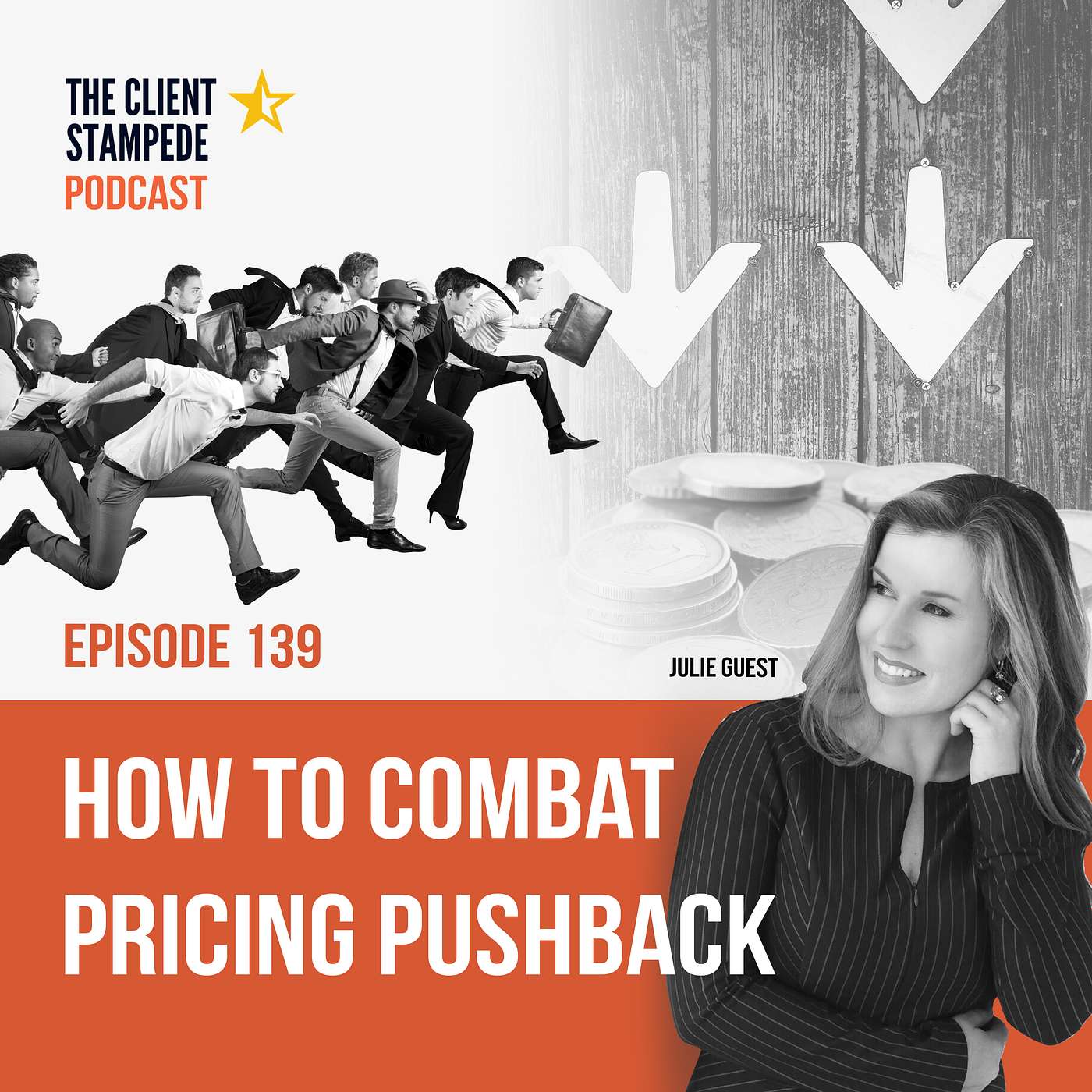 #139 How To Combat Pricing Pushback