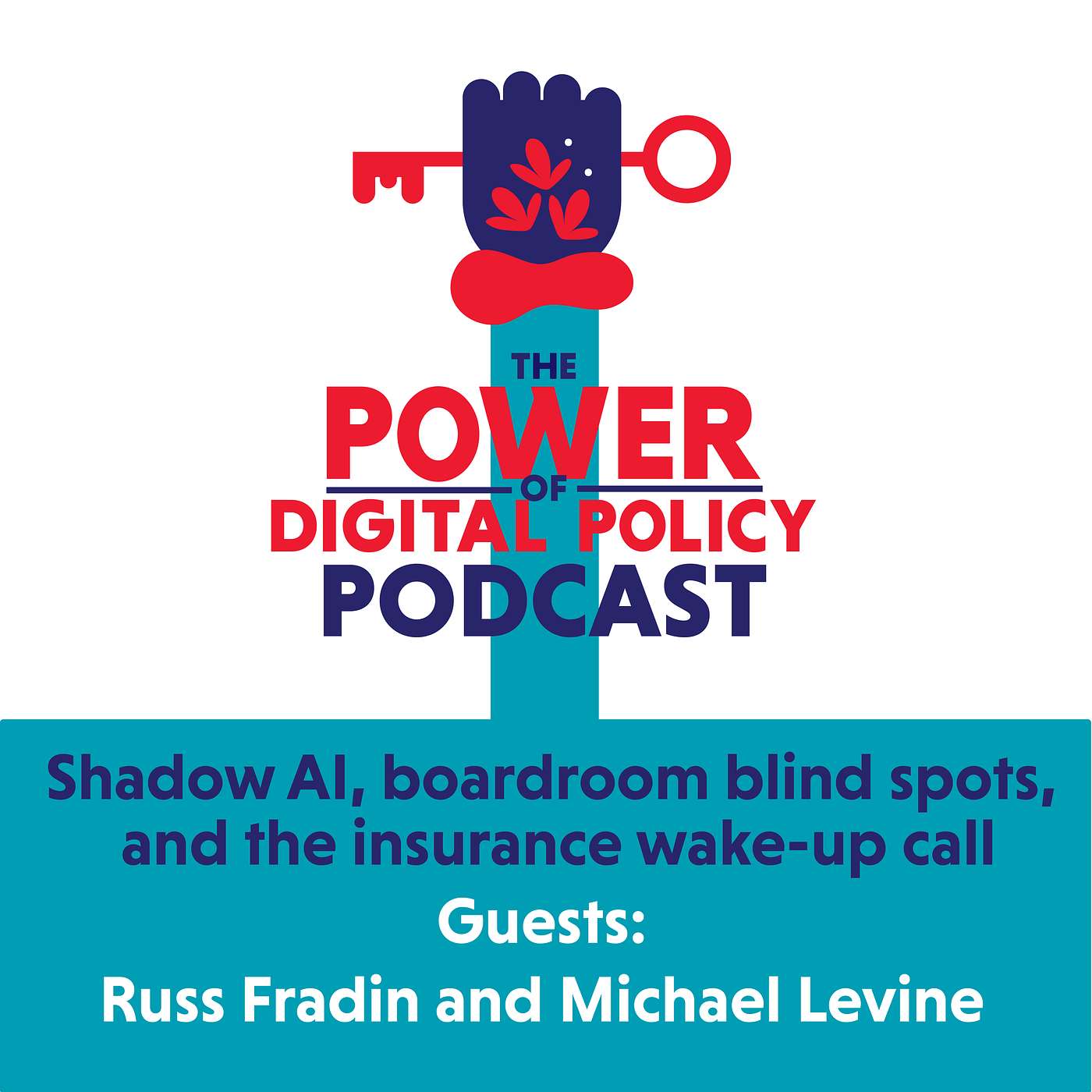The Power of Digital Policy