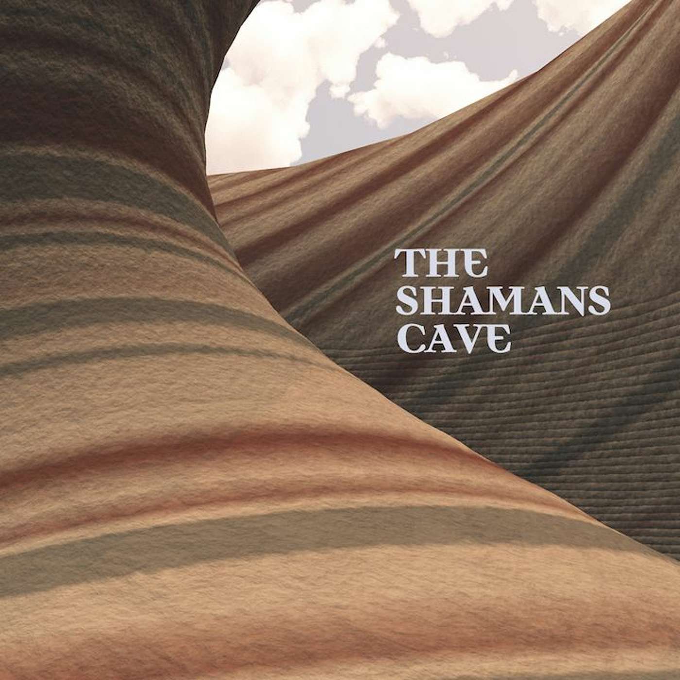 The Shamans Cave