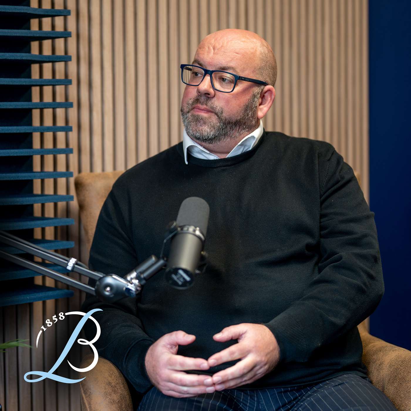 Summing Up - The official podcast from Lovewell Blake Chartered Accountants and Financial Planners!