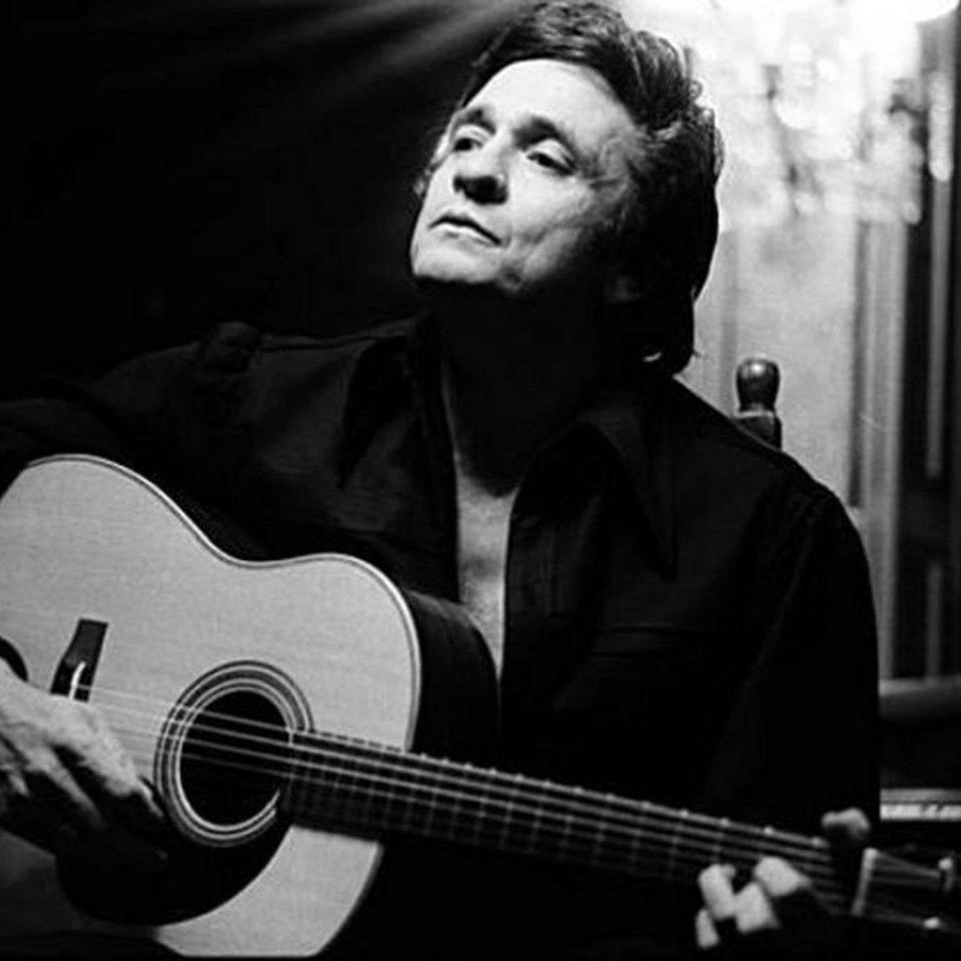 A Johnny Cash Lent