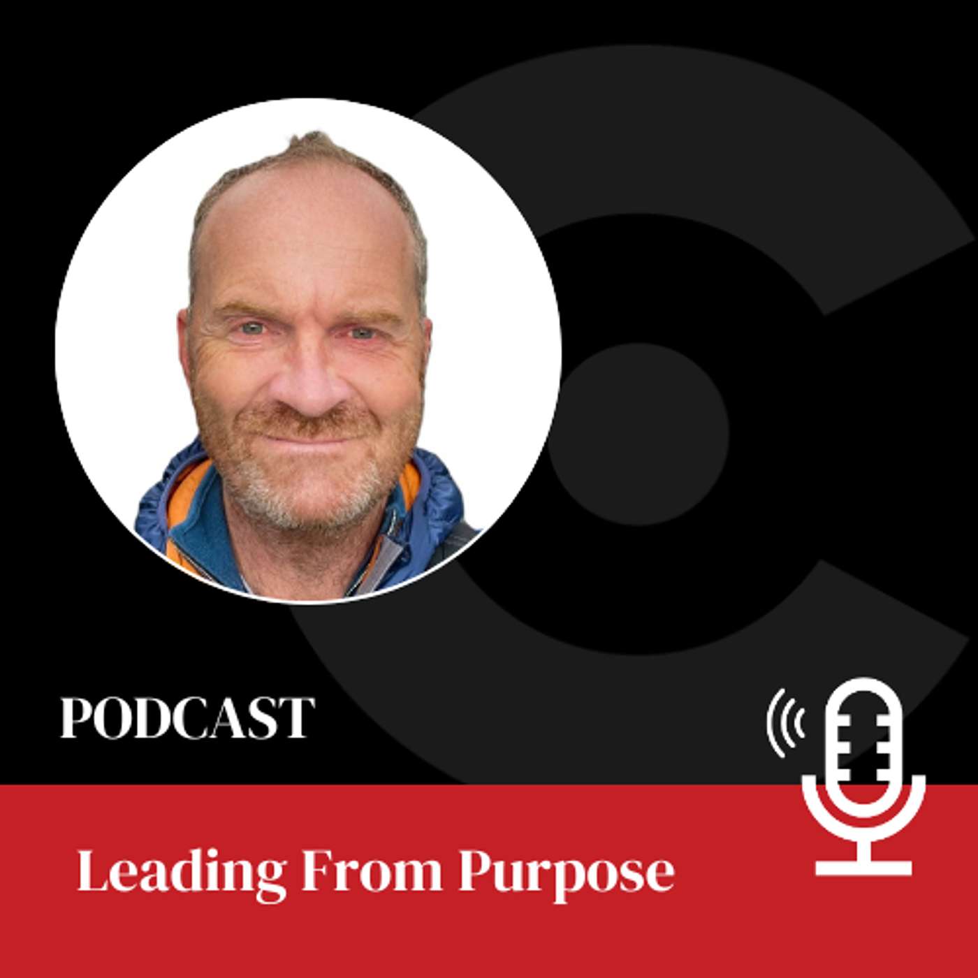 The Business of Doing Good: How Brands Can Drive Real Change with Andy Last