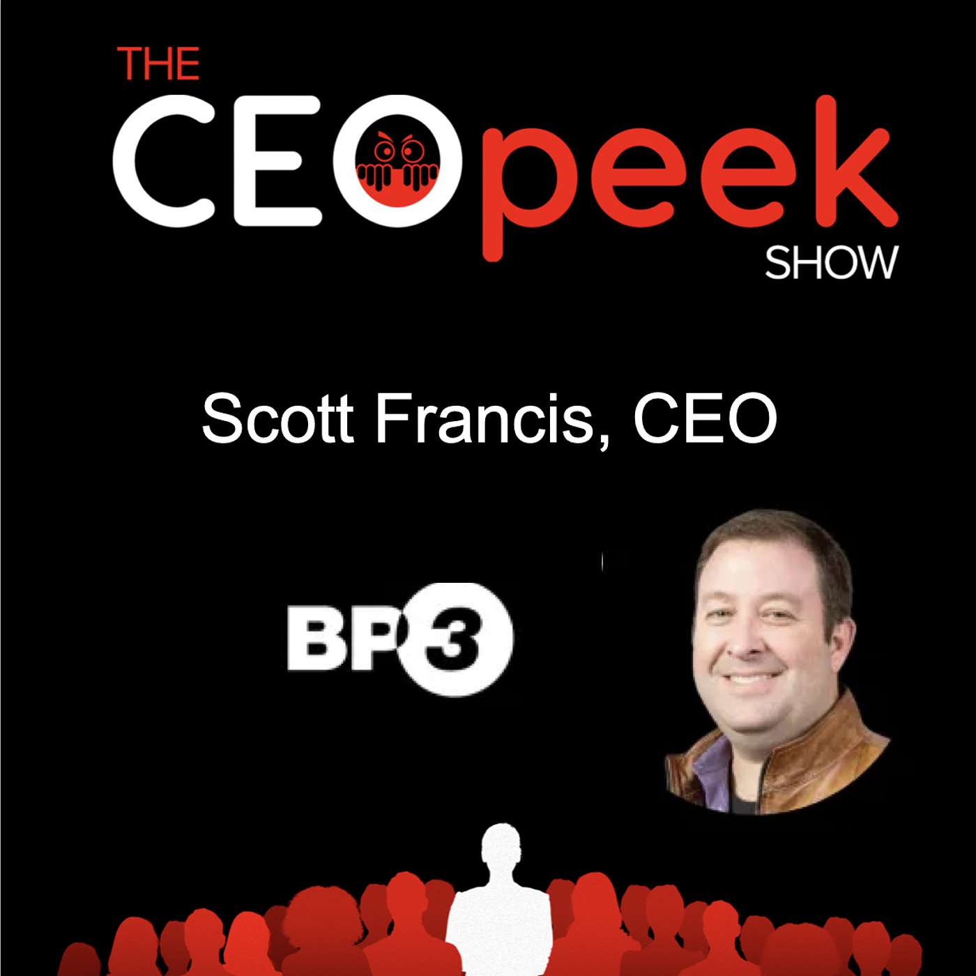 The CEOpeek Show