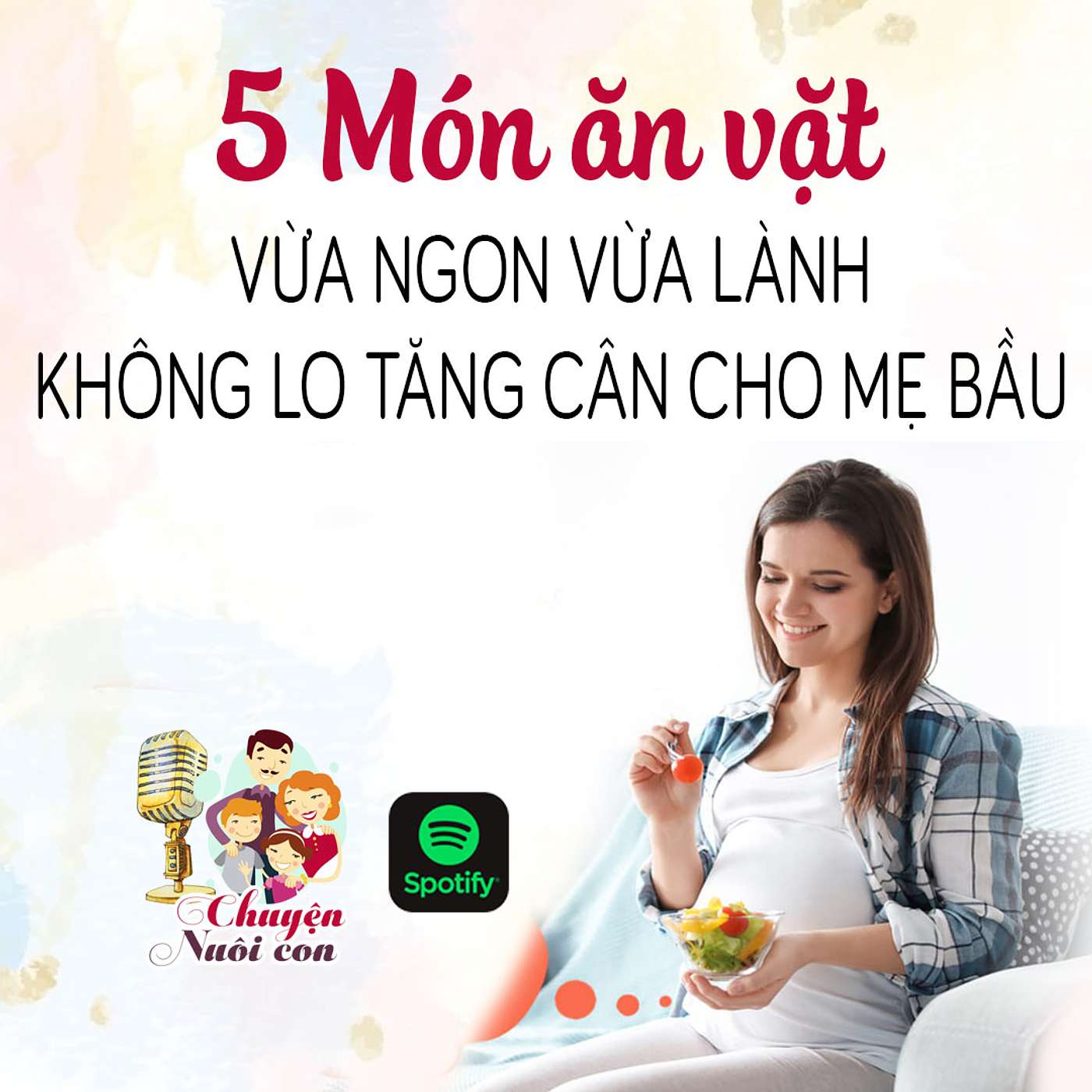 Chuyện Nuôi Dạy Con