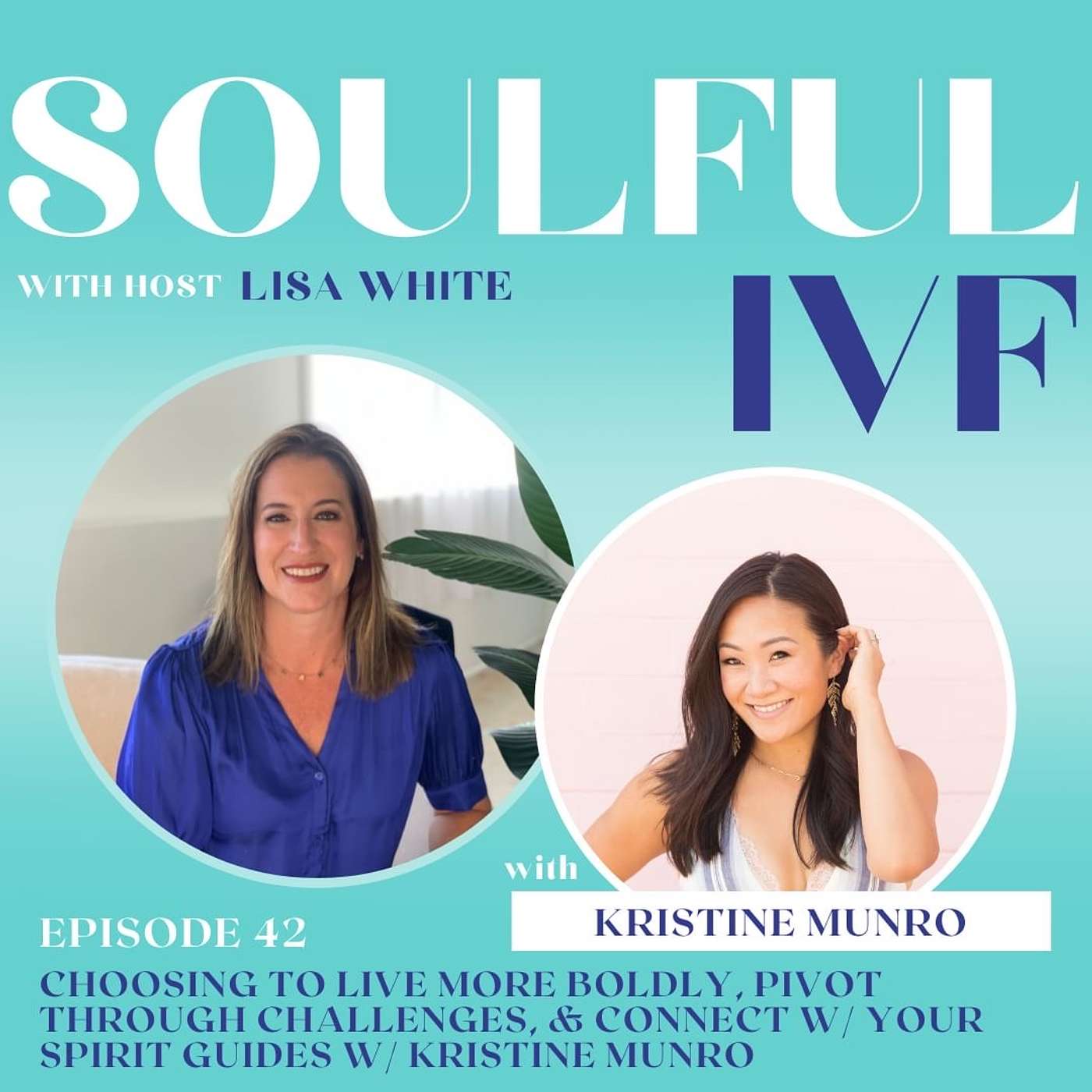 Soulful IVF