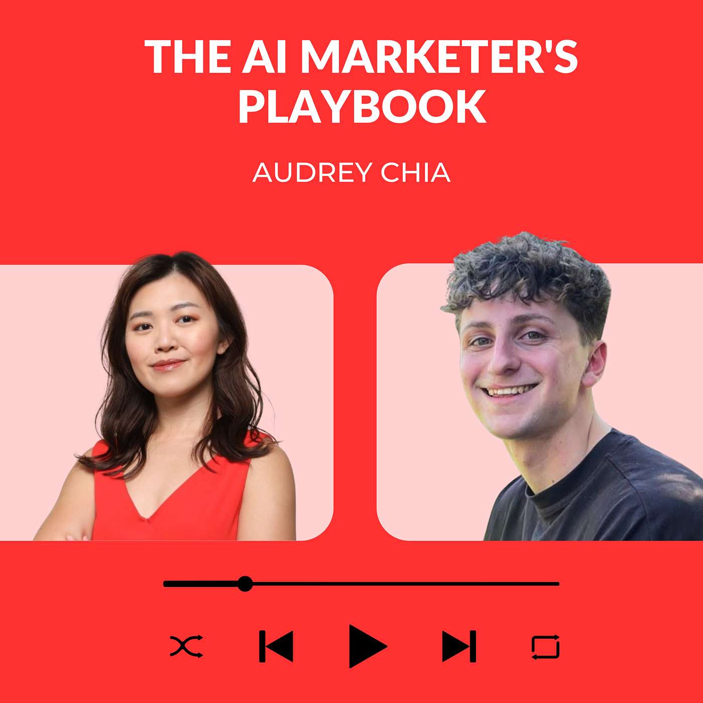 61 | Adriaan Myburgh on Designing Bold AI-Powered Web Experiences