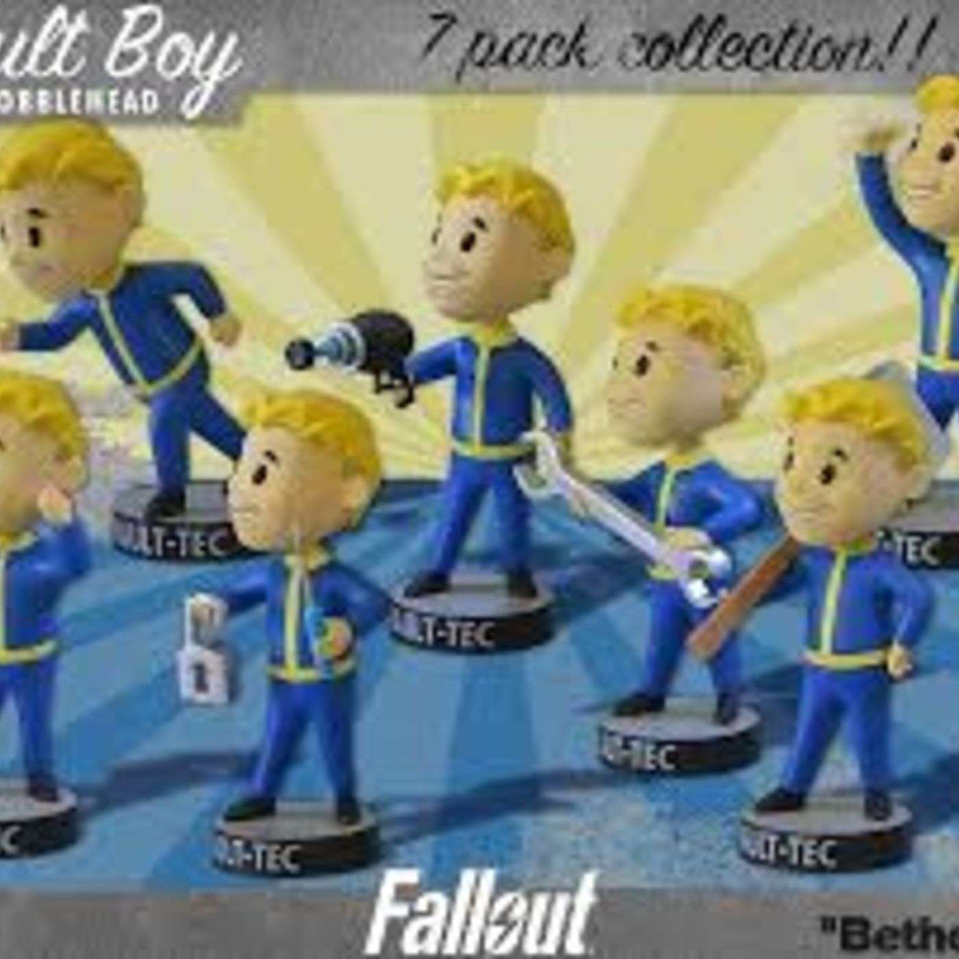 the Fallout Feed #92