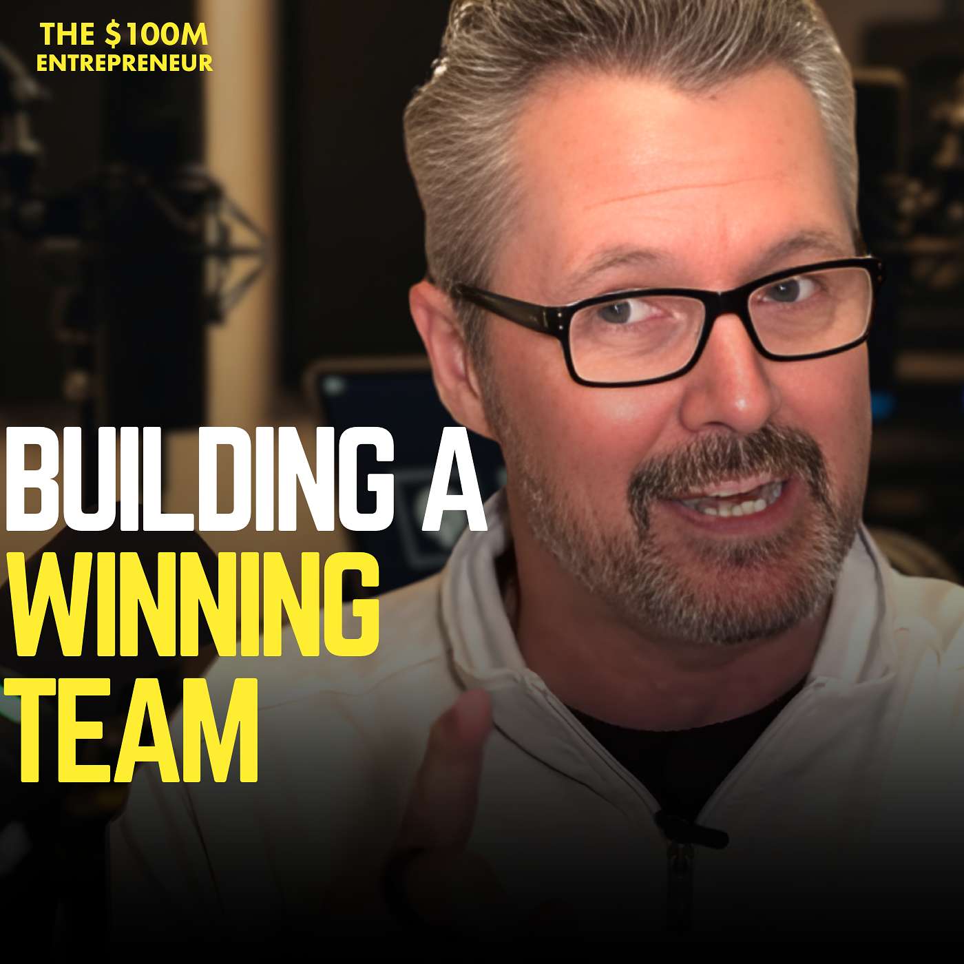 The Blueprint for Building a Team That Scales Without You The Blueprint for Building a Team That Scales Without You