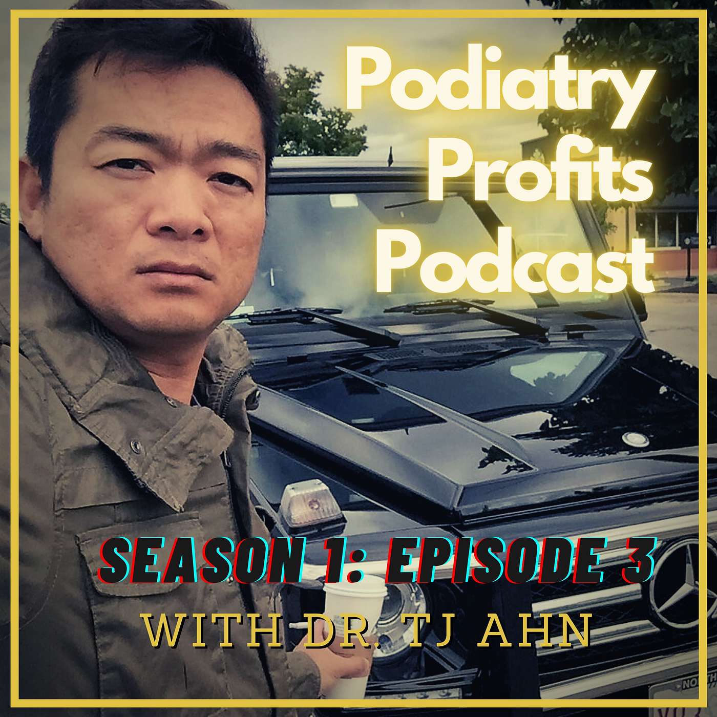 The Best Business Model for Private Practice Physicians episode artwork