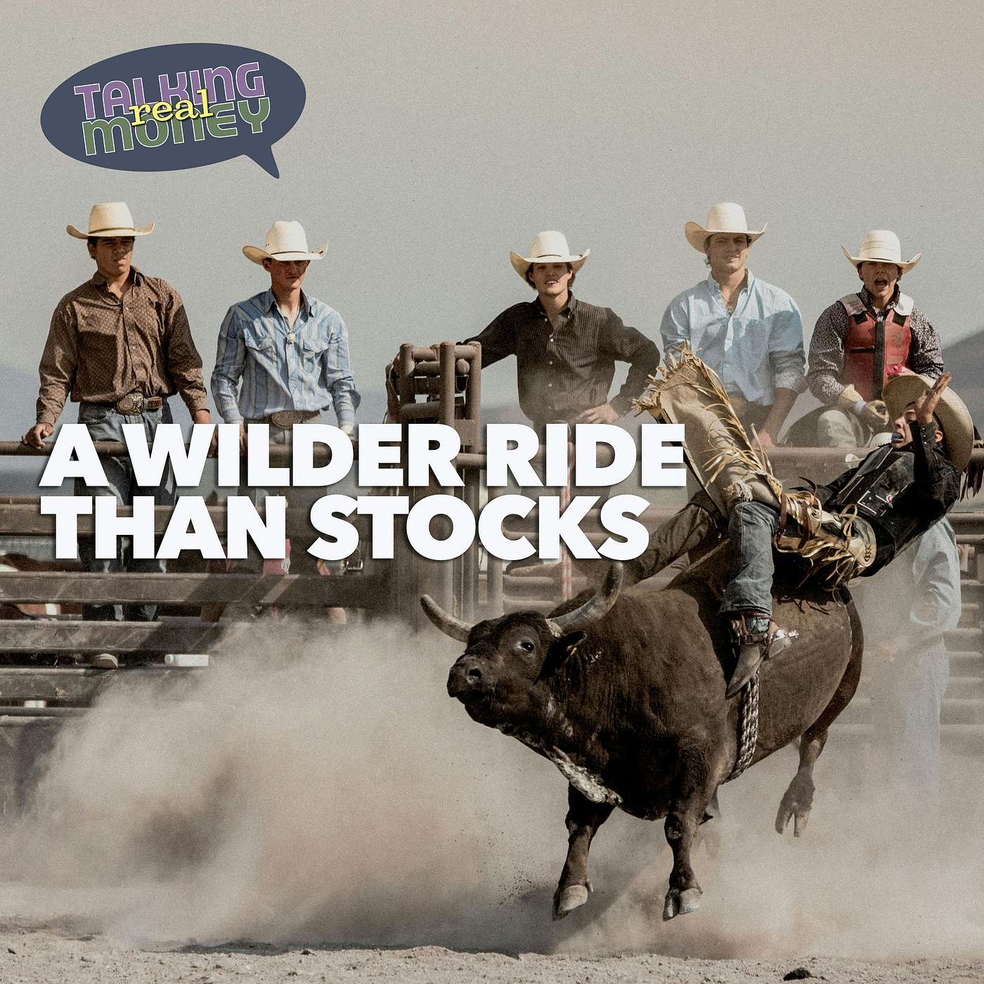 Ultimate Volatility?