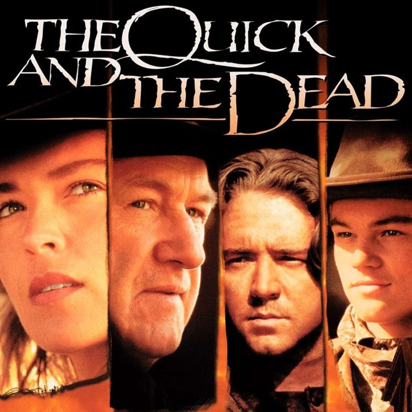 67 The Quick & The Dead episode artwork