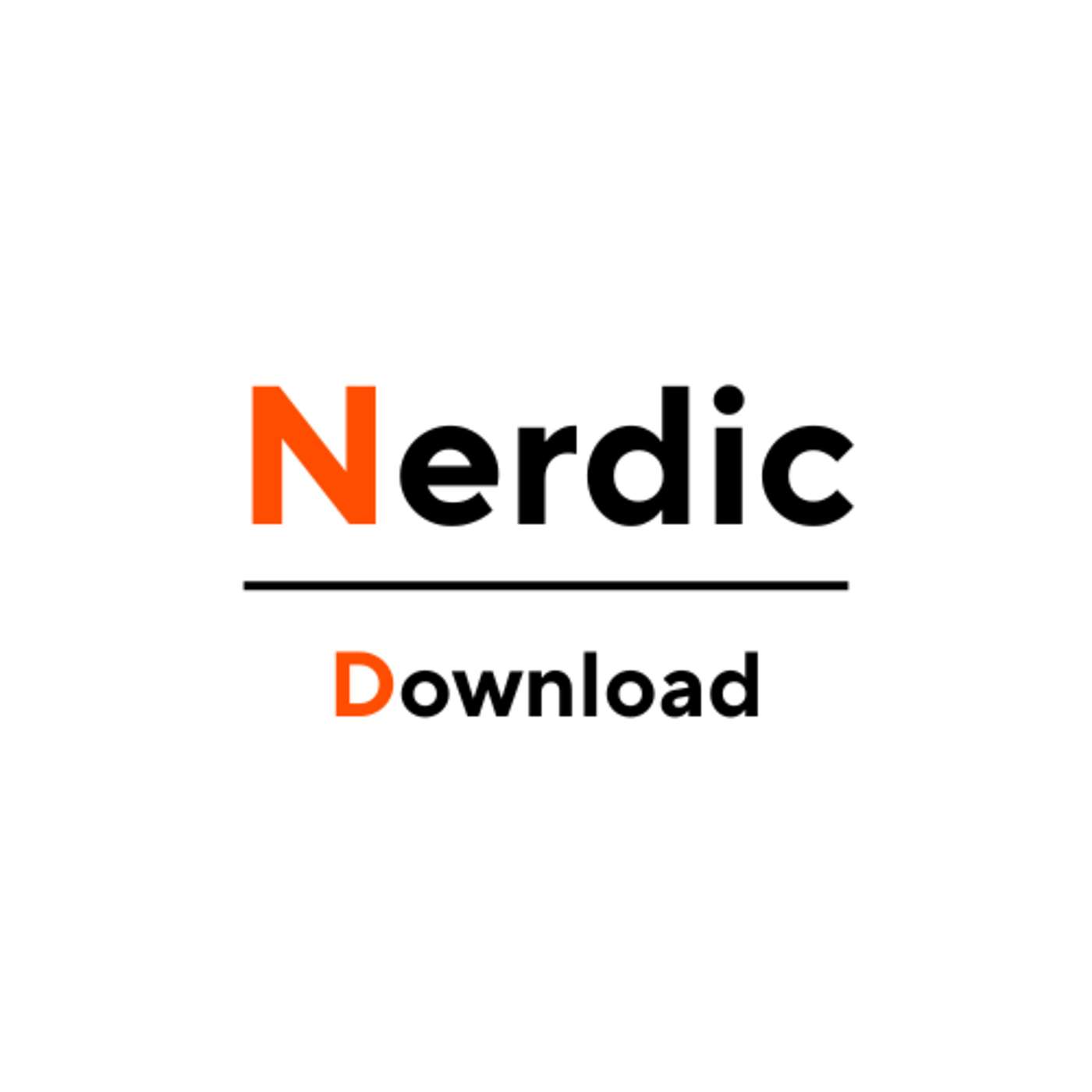 Nerdic Download