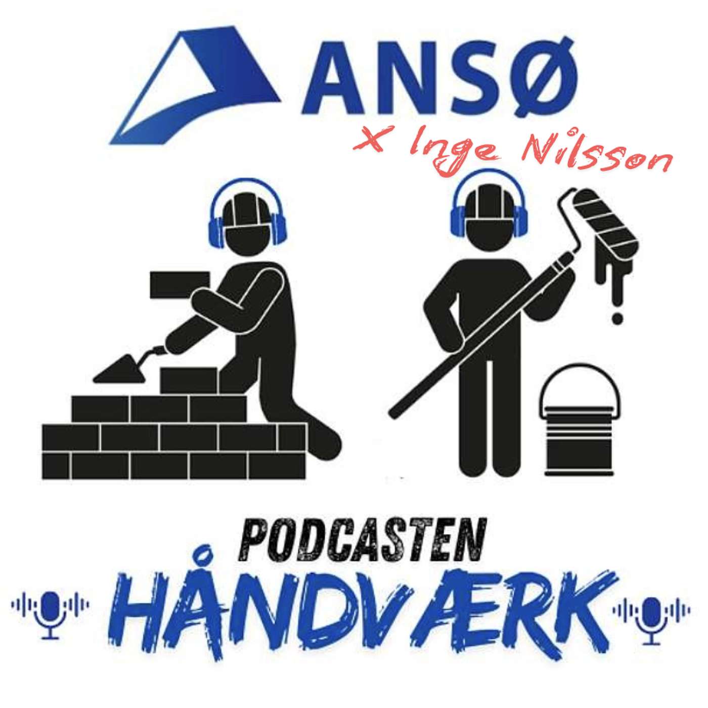 Podcasten Håndværk