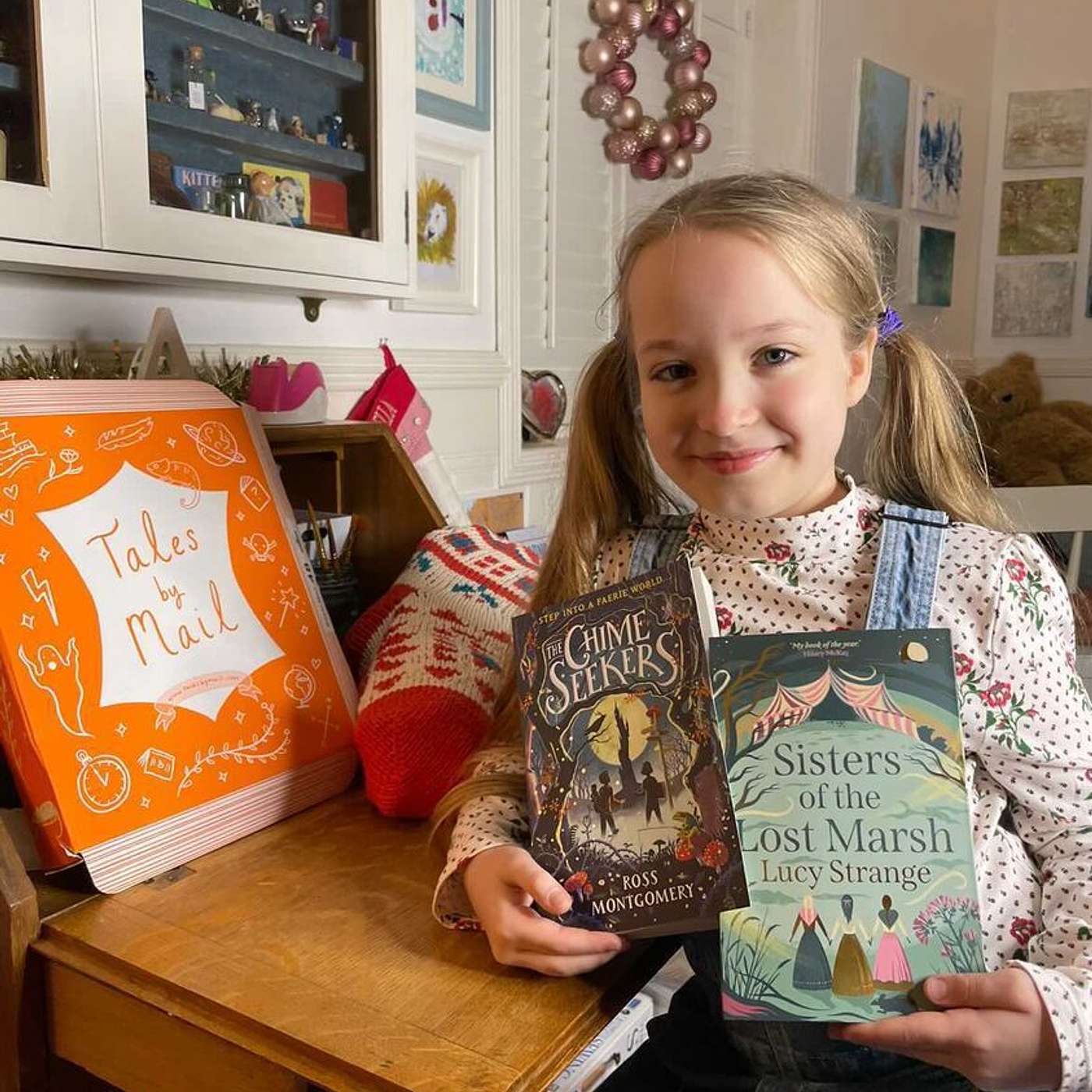 On a Quest Episode On a Quest Episode