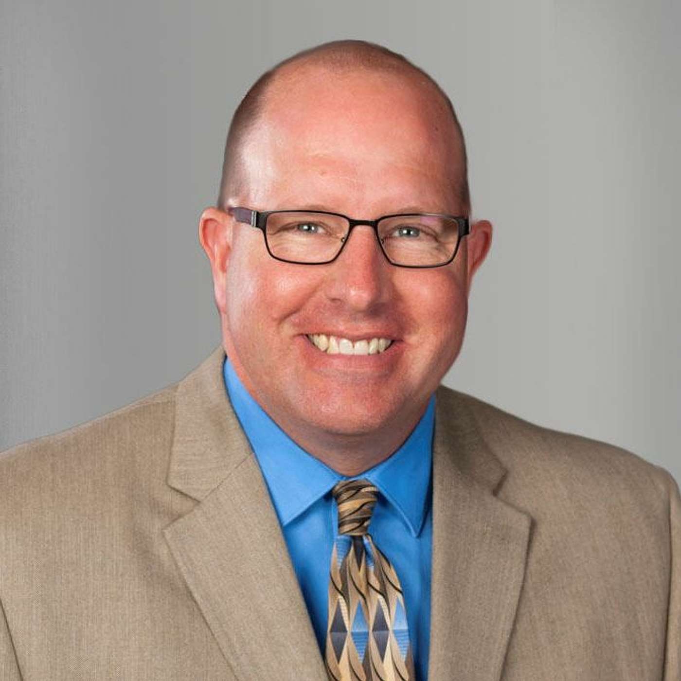 Leading With Why During Change with Steve Pohlman, Supply Chain Leader
