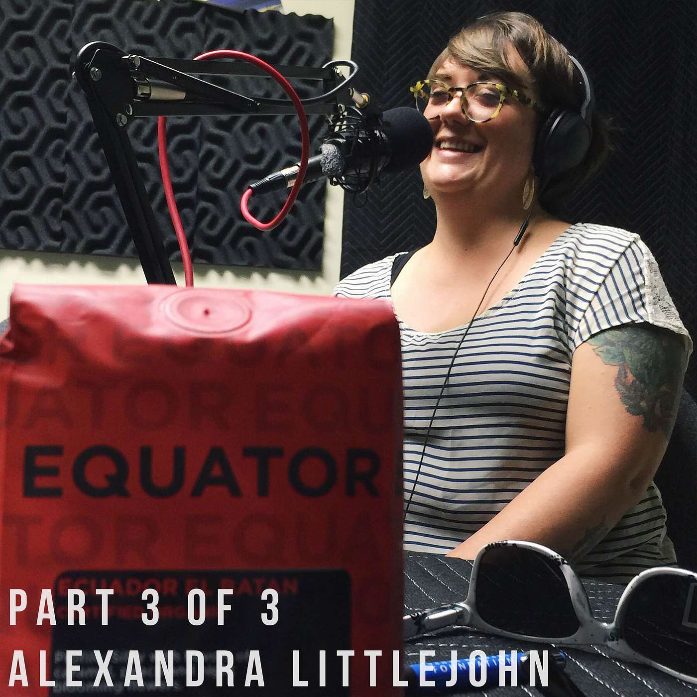Equator Coffee | Alexandra LittleJohn | Part 3 of 3 episode artwork