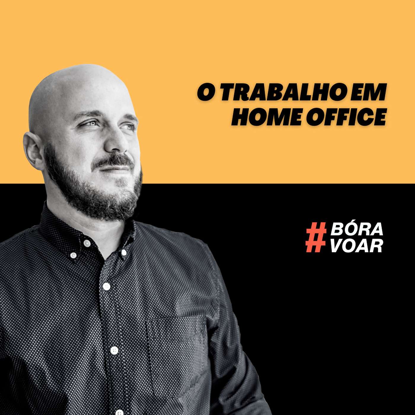 Trabalhar em outro país sem sair do seu país? Agora é possível.